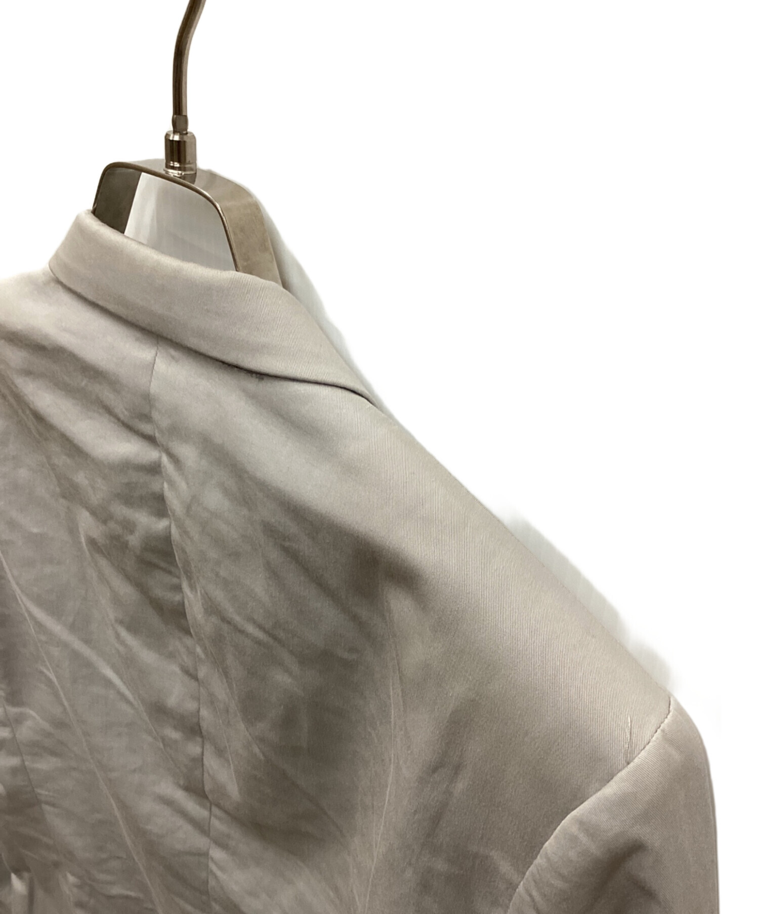 中古・古着通販】HELMUT LANG (ヘルムートラング) 1Bショート