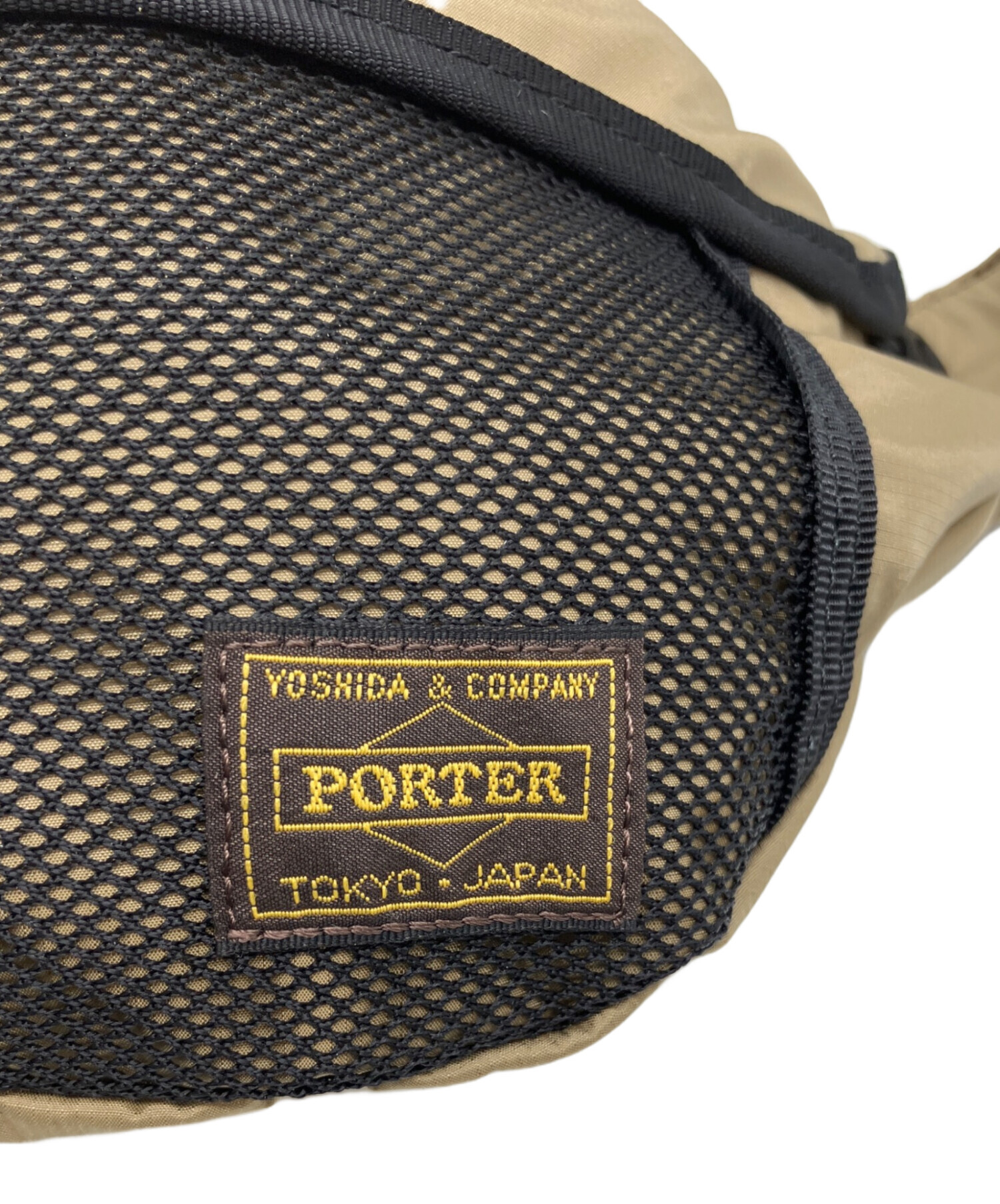 中古・古着通販】PORTER (ポーター) STANDARD CALIFORNIA