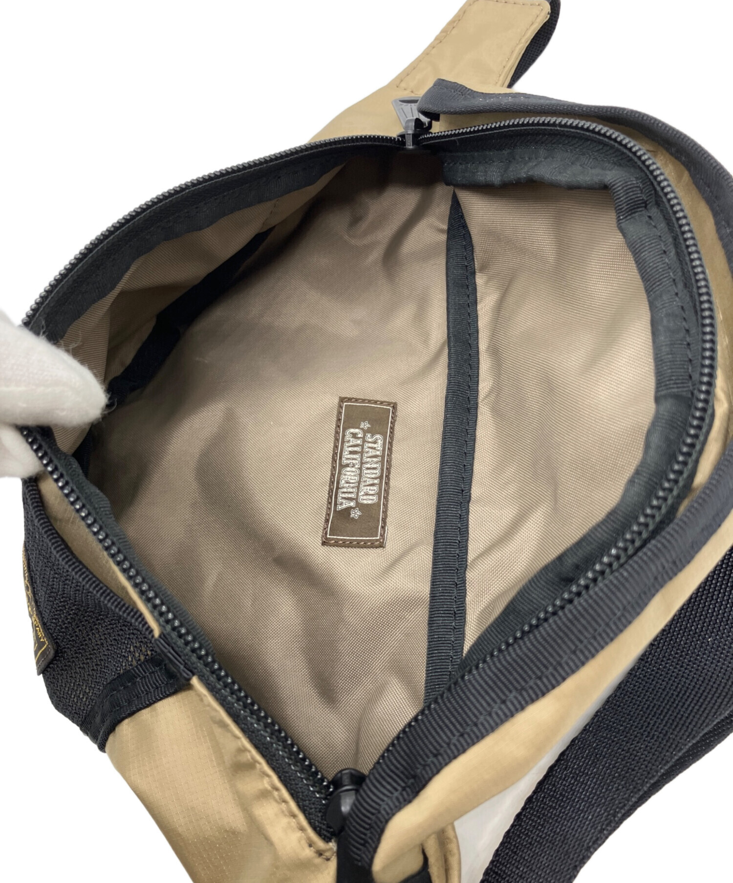 中古・古着通販】PORTER (ポーター) STANDARD CALIFORNIA