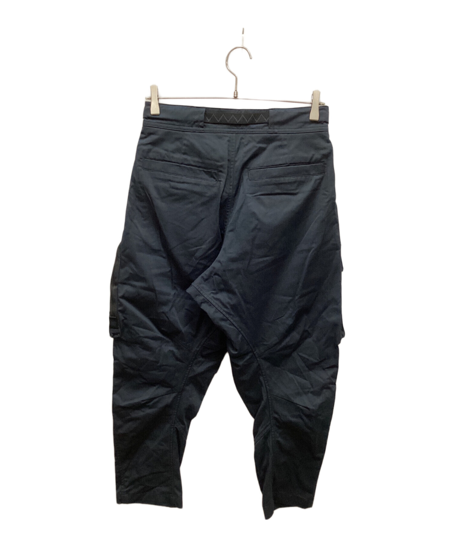 [中古美品] SP21 nike acg cargo pants 中古・古着通販】NIKE ACG (ナイキエーシージー) WOVEN CARGO PANTS