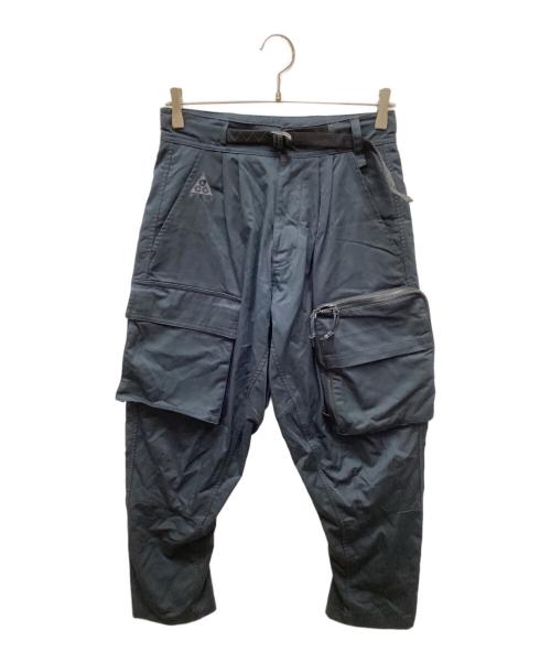 中古・古着通販】NIKE ACG (ナイキエーシージー) WOVEN CARGO PANTS