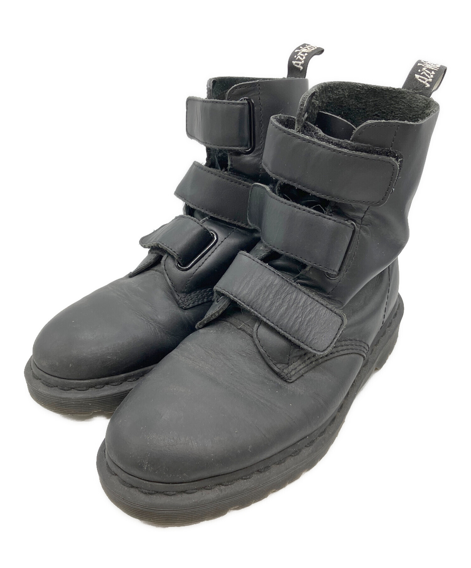 中古・古着通販】Dr.Martens (ドクターマーチン) CORALIA ベルクロ