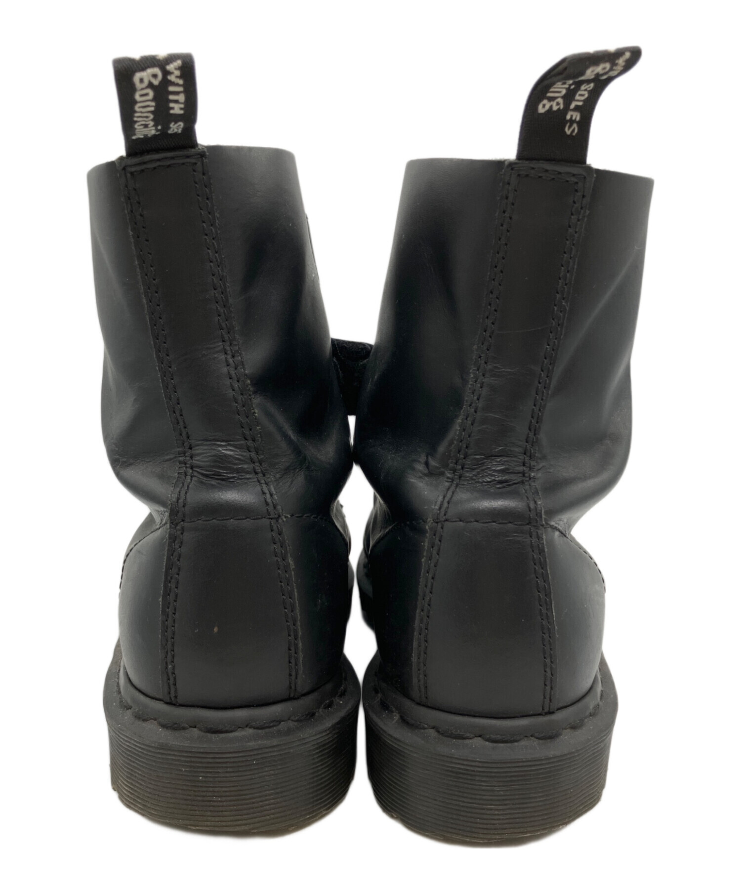 中古・古着通販】Dr.Martens (ドクターマーチン) CORALIA ベルクロ