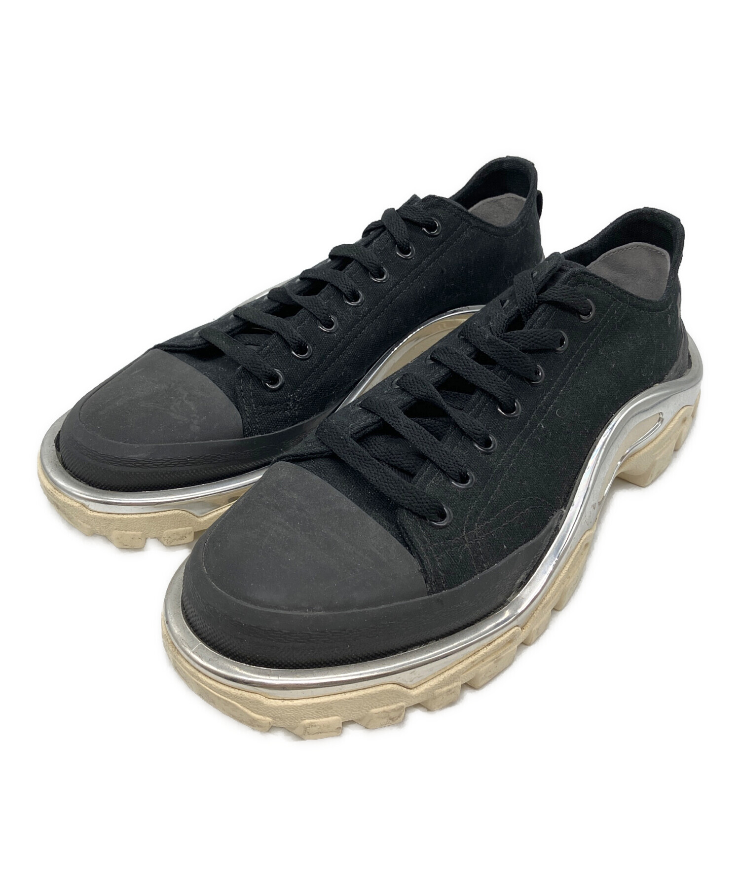 中古・古着通販】adidas (アディダス) RAF SIMONS (ラフシモンズ) RS