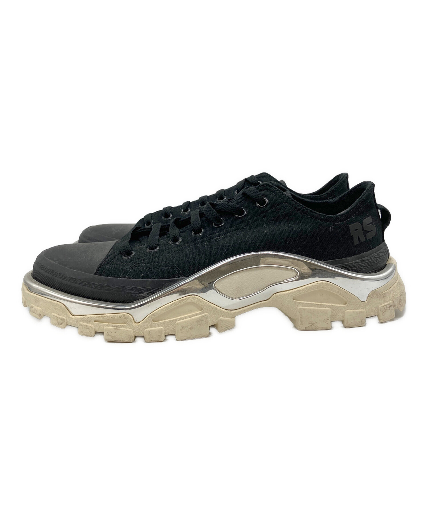 中古・古着通販】adidas (アディダス) RAF SIMONS (ラフシモンズ) RS