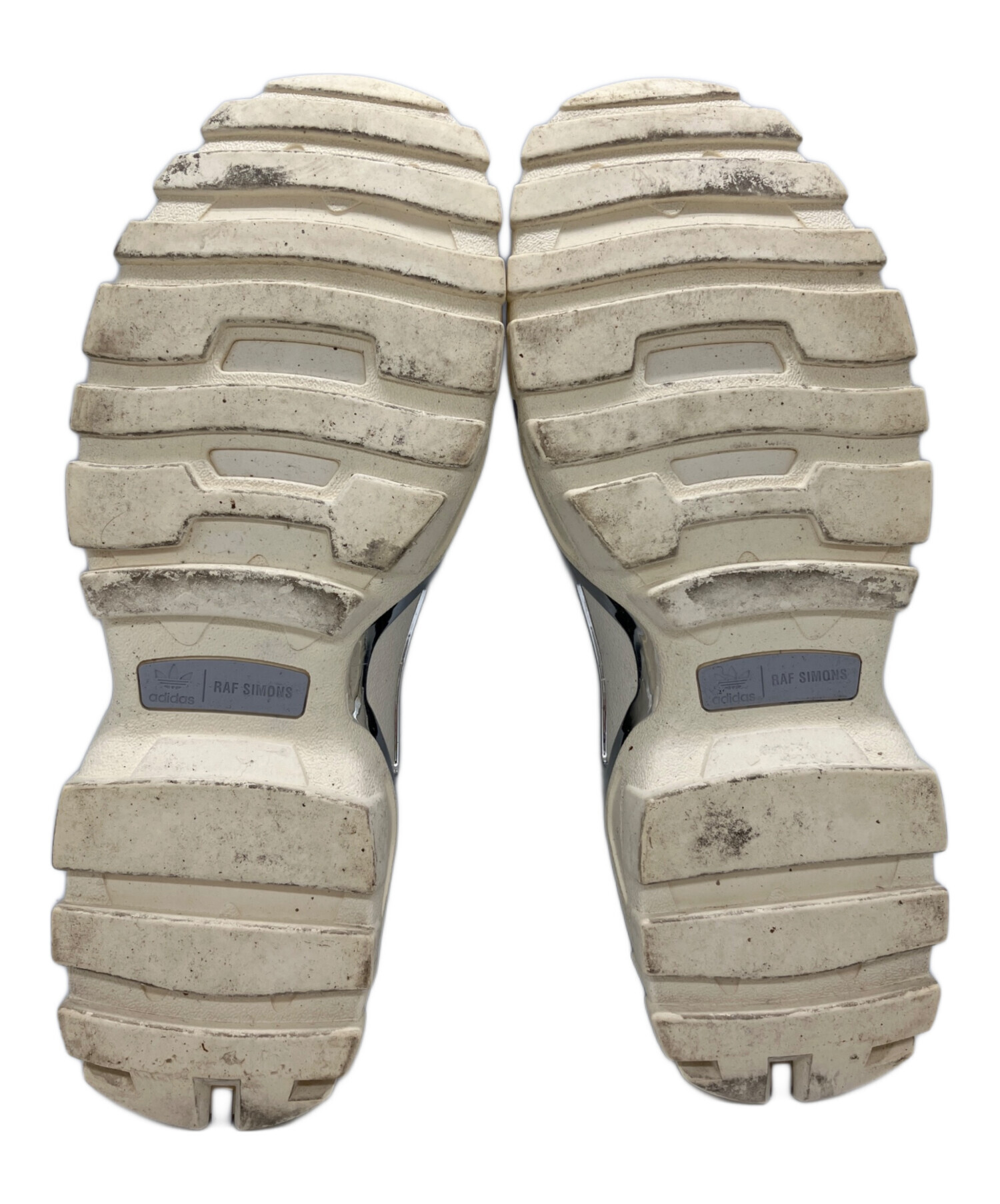 中古・古着通販】adidas (アディダス) RAF SIMONS (ラフシモンズ) RS