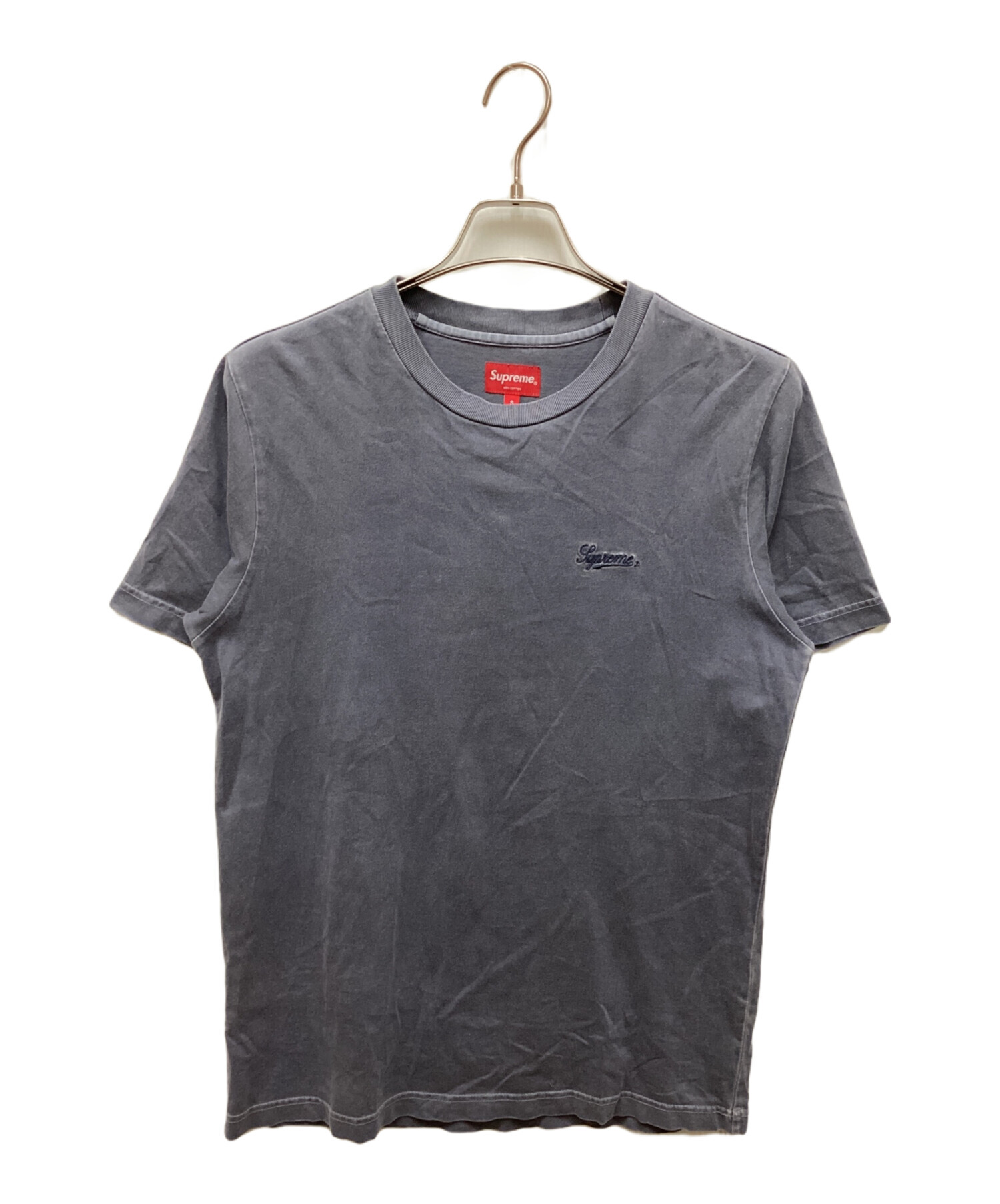 中古・古着通販】Supreme (シュプリーム) Overdyed Pocket Tee