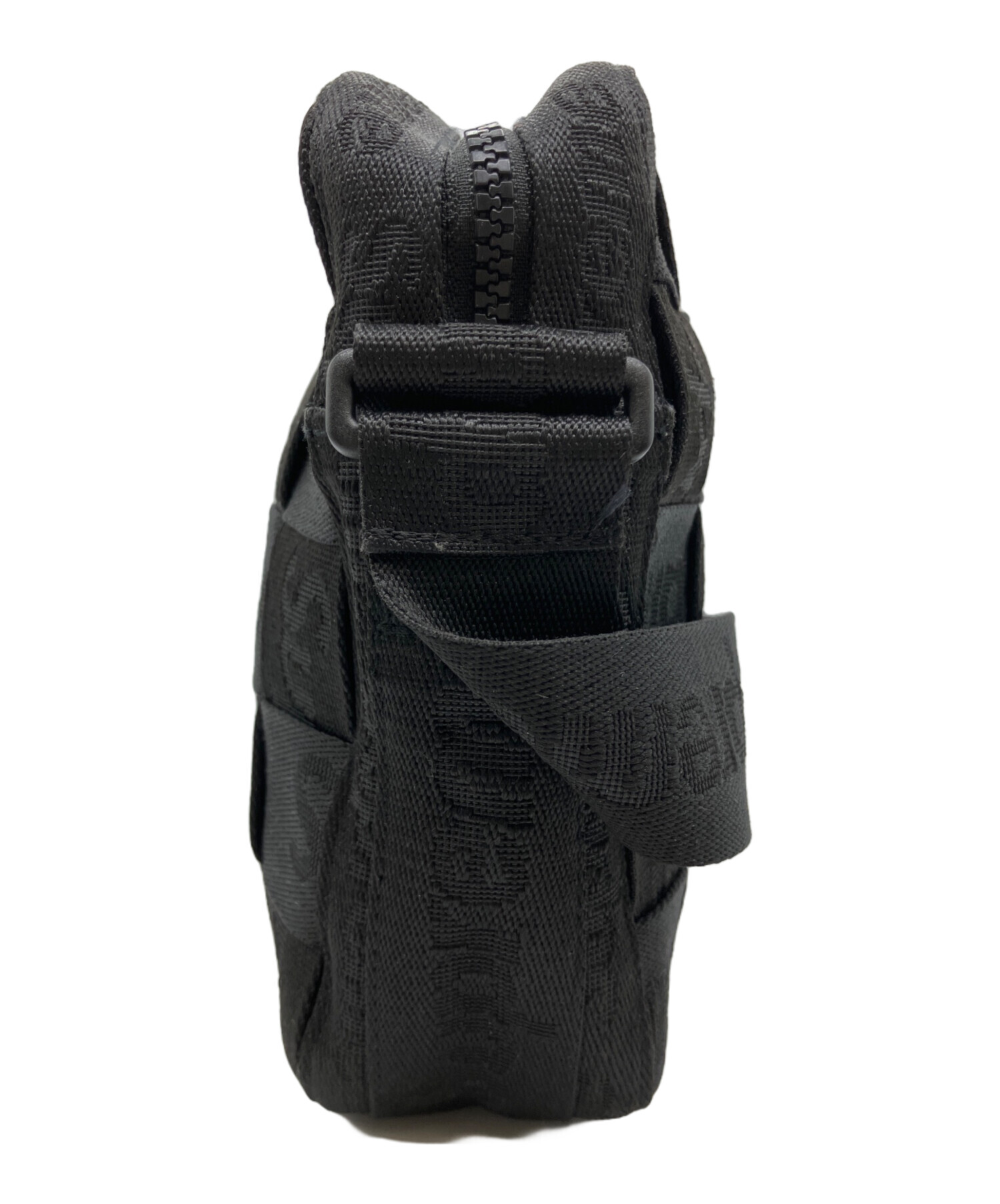 中古・古着通販】Supreme (シュプリーム) Woven Shoulder Bag ブラック