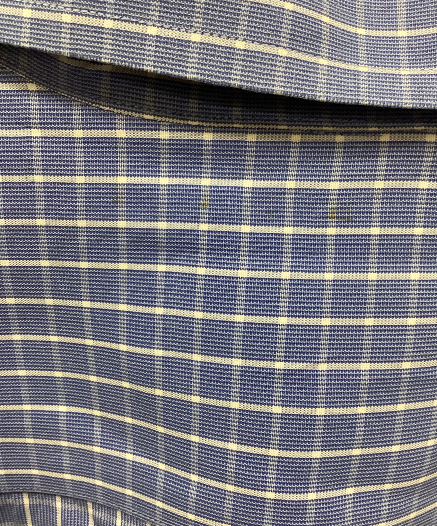 中古・古着通販】Christian Dior (クリスチャン ディオール) チェック 