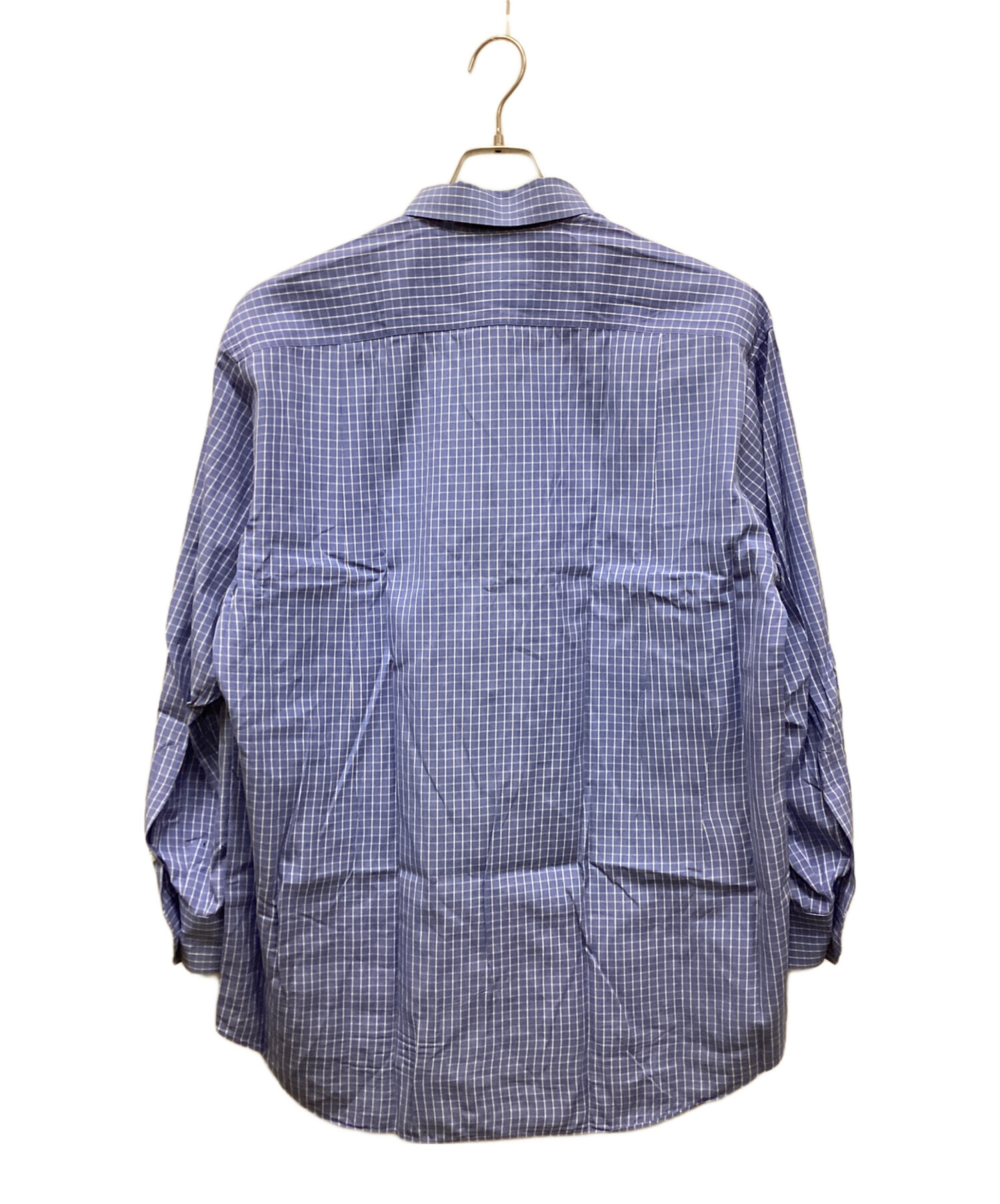 中古・古着通販】Christian Dior (クリスチャン ディオール) チェック