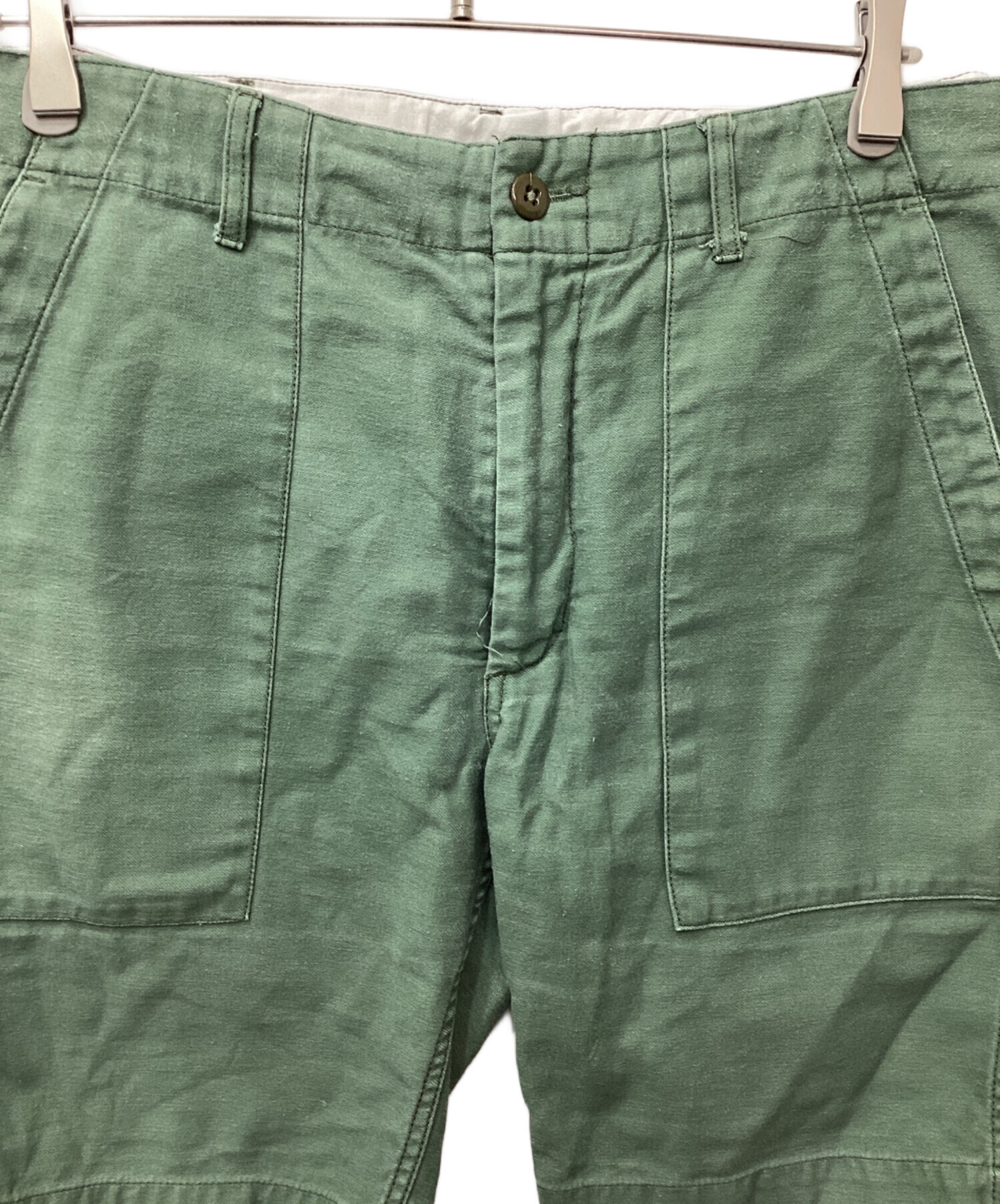 中古・古着通販】Engineered Garments (エンジニアド ガーメンツ