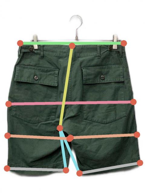 中古・古着通販】Engineered Garments (エンジニアド ガーメンツ