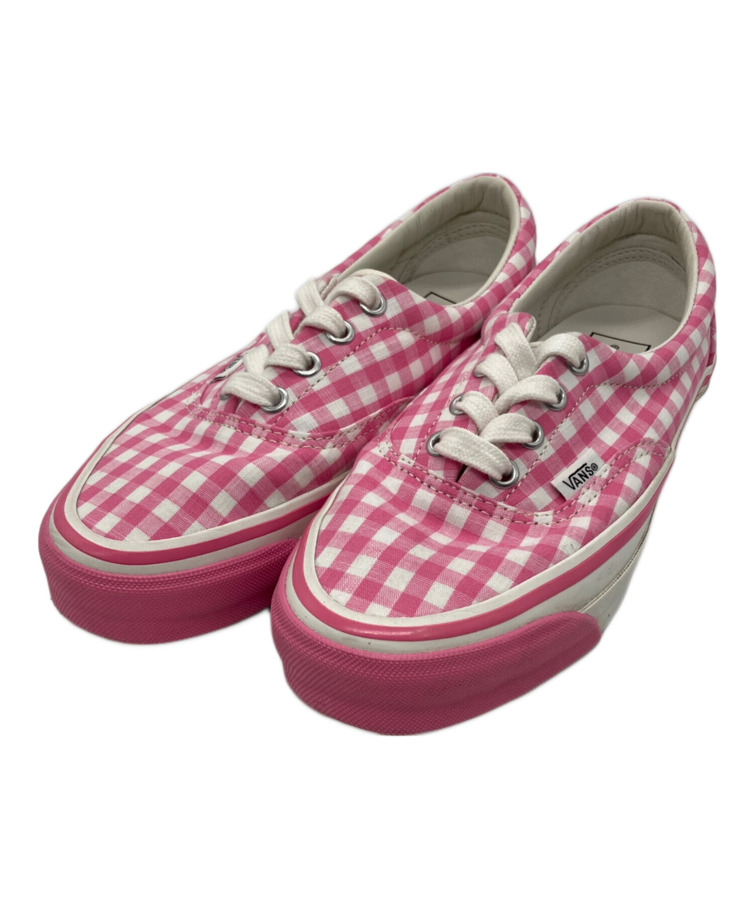 中古・古着通販】VANS (ヴァンズ) COMME des GARCONS GIRL