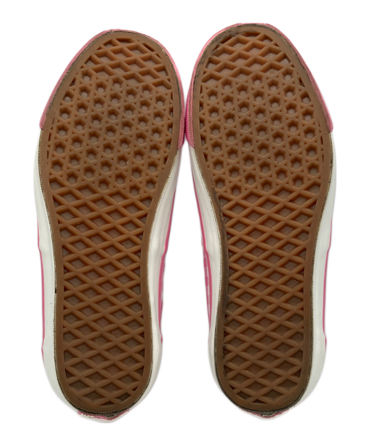 中古・古着通販】VANS (ヴァンズ) COMME des GARCONS GIRL 