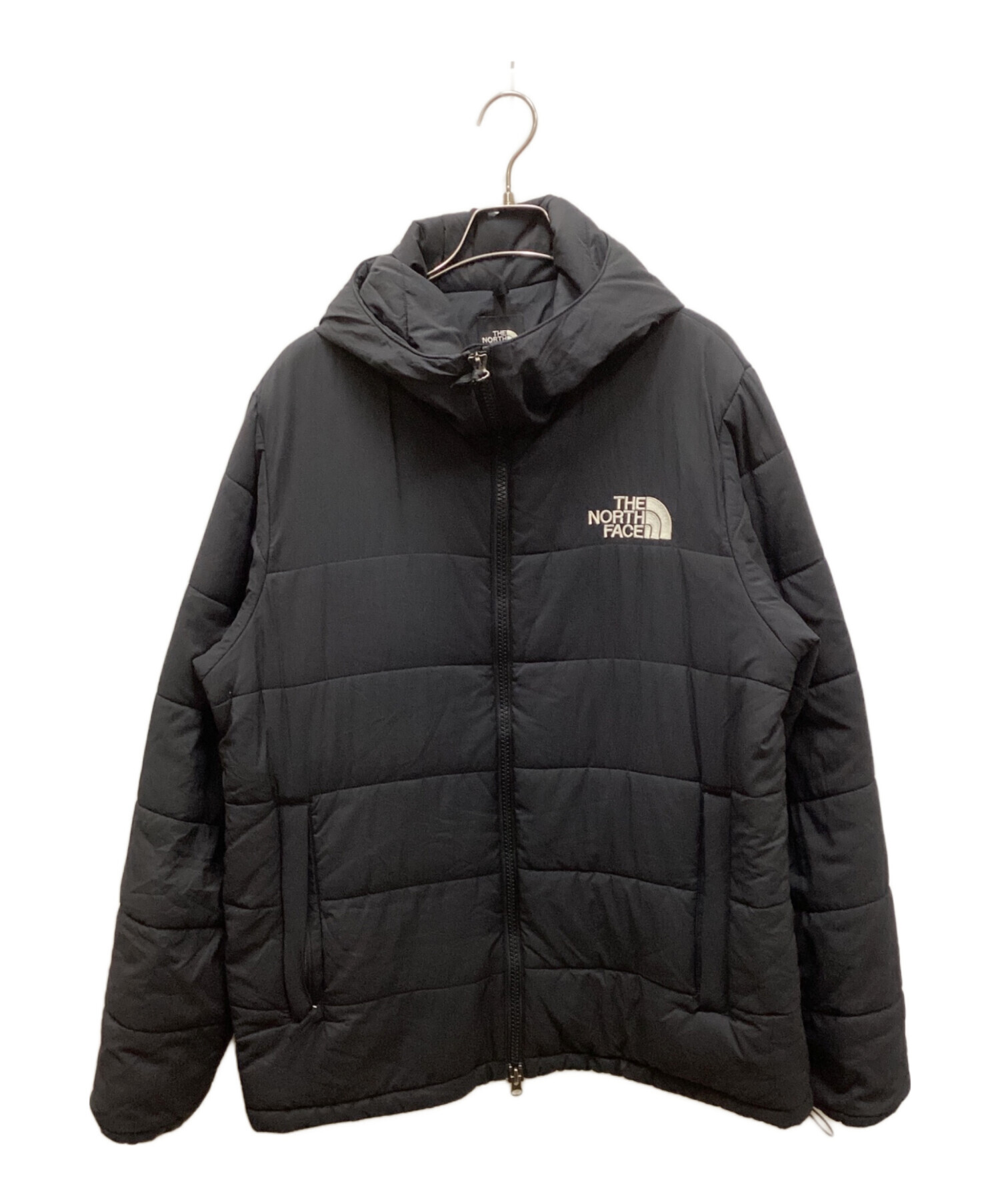 中古・古着通販】THE NORTH FACE (ザ ノース フェイス) トランゴパーカ 