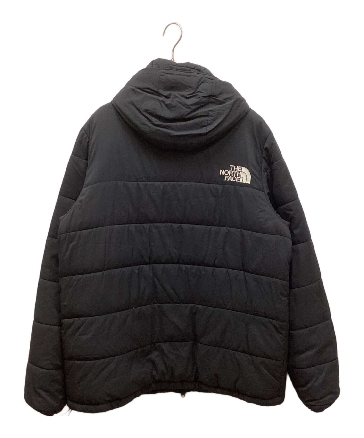 中古・古着通販】THE NORTH FACE (ザ ノース フェイス) トランゴパーカ 