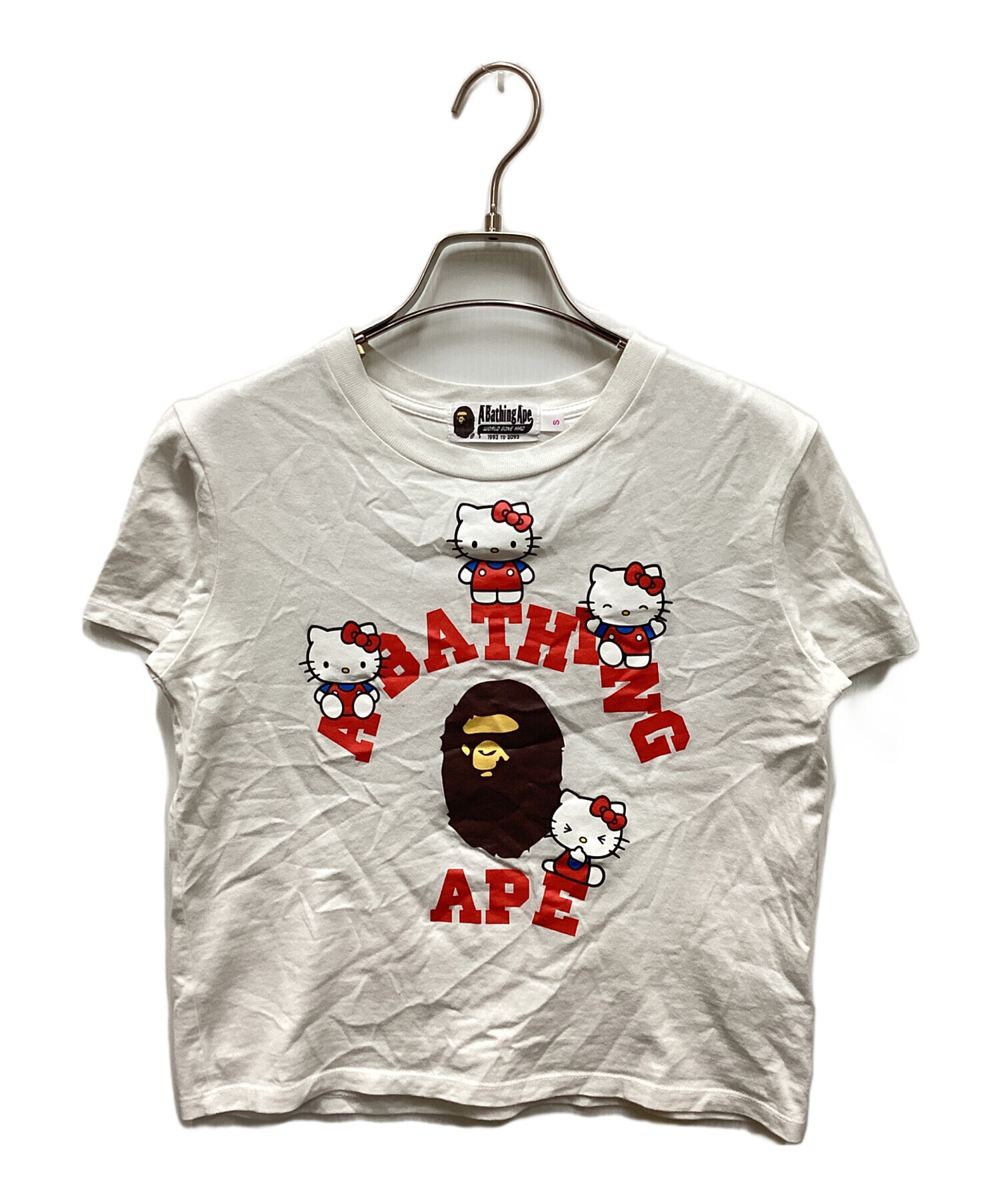 A BATHING APE ハローキティ フゥーデイ BAPE X HELLO KITTY CAMO FULL ZIP HOODIE LADIES – eu.bape.com