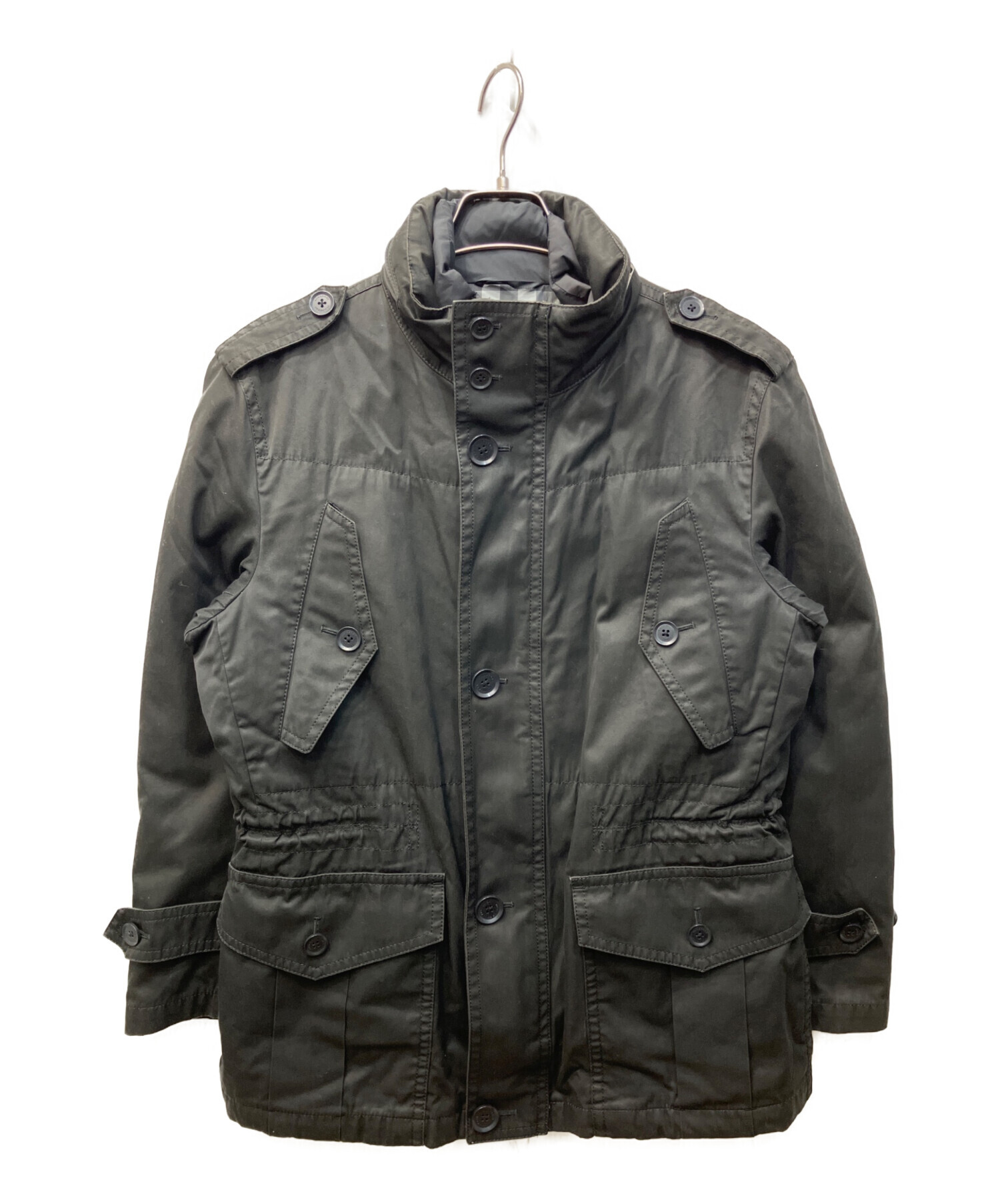 中古・古着通販】BURBERRY LONDON (バーバリーロンドン) ライナー付