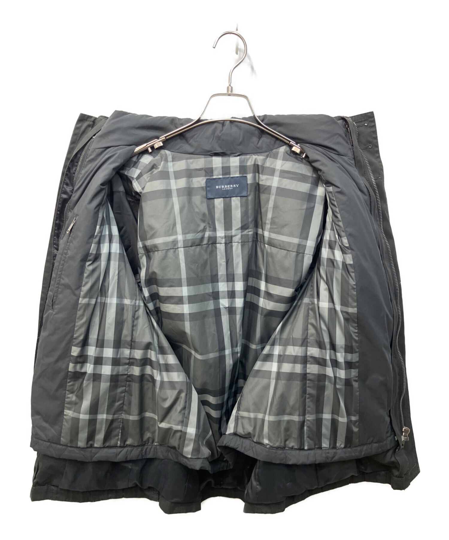 中古・古着通販】BURBERRY LONDON (バーバリーロンドン) ライナー付