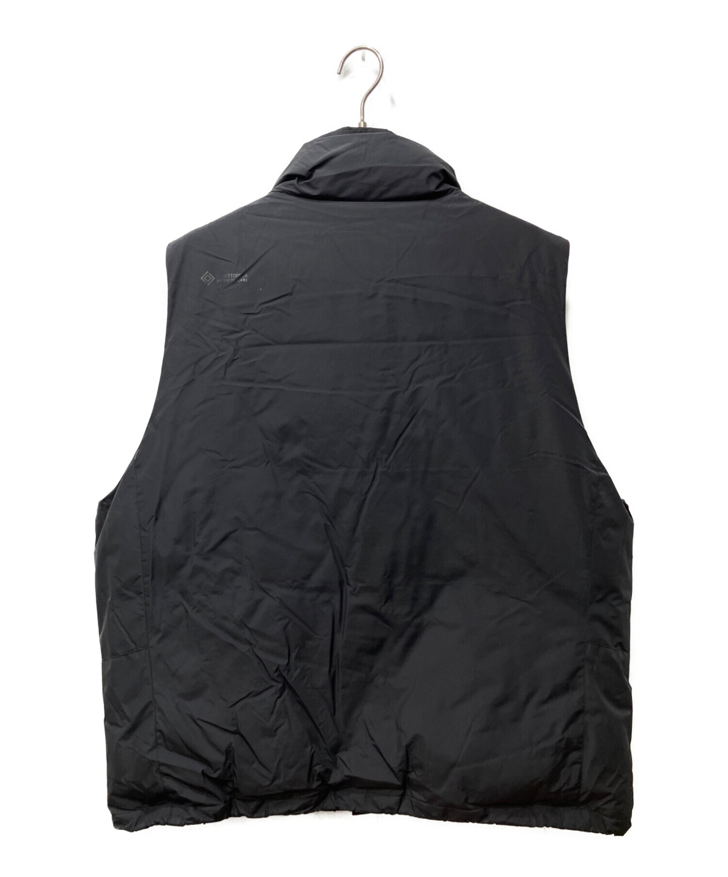 中古・古着通販】DAIWA PIER39 (ダイワ ピア39) GORE-TEX WINDSTOPPER