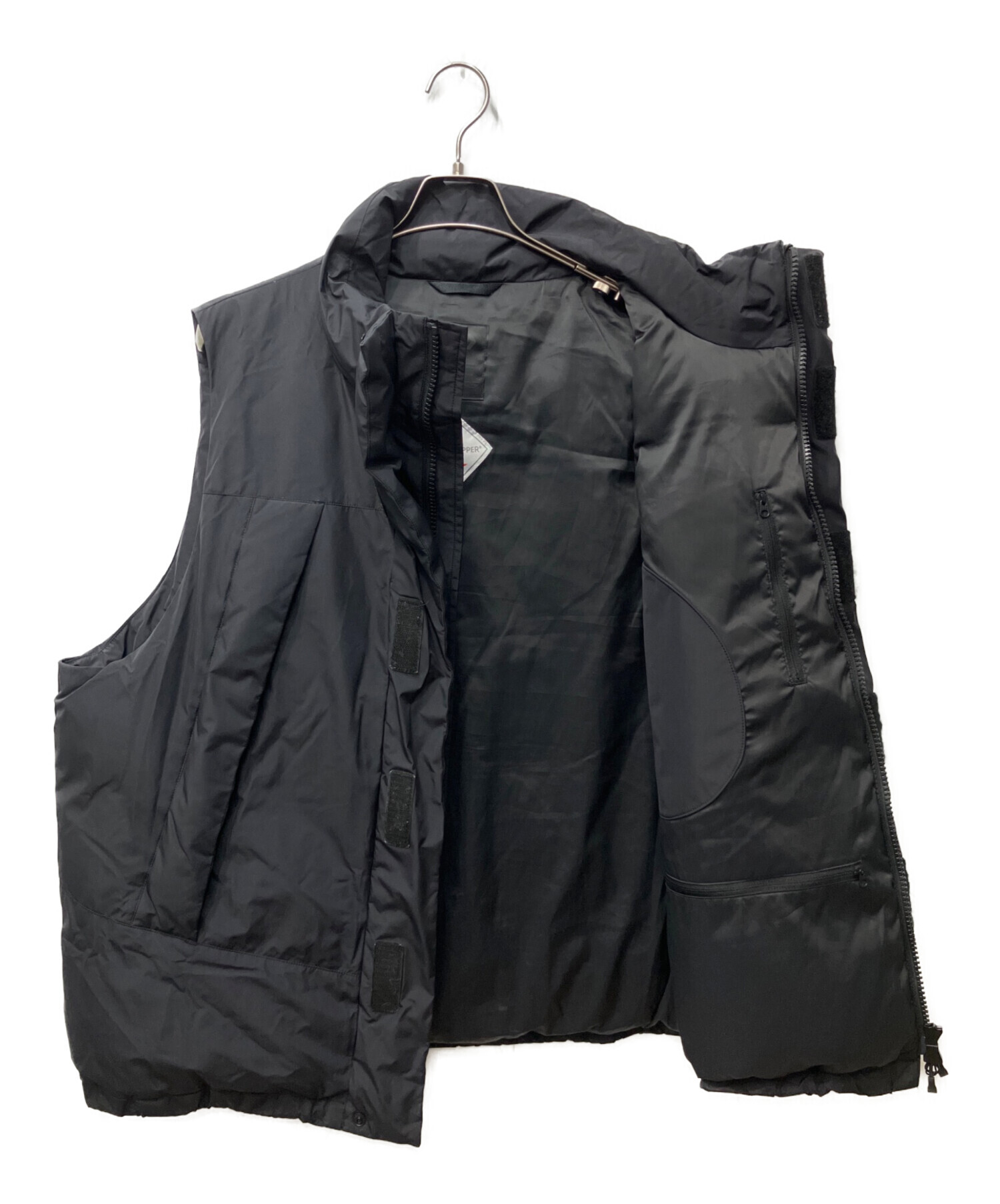 中古・古着通販】DAIWA PIER39 (ダイワ ピア39) GORE-TEX WINDSTOPPER 