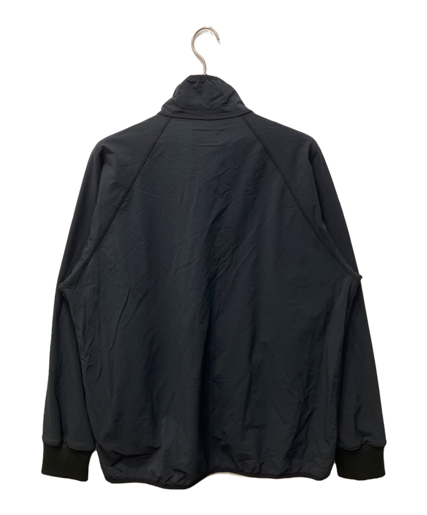 中古・古着通販】BEAMS PLUS (ビームスプラス) MIL Liner Jersey Back