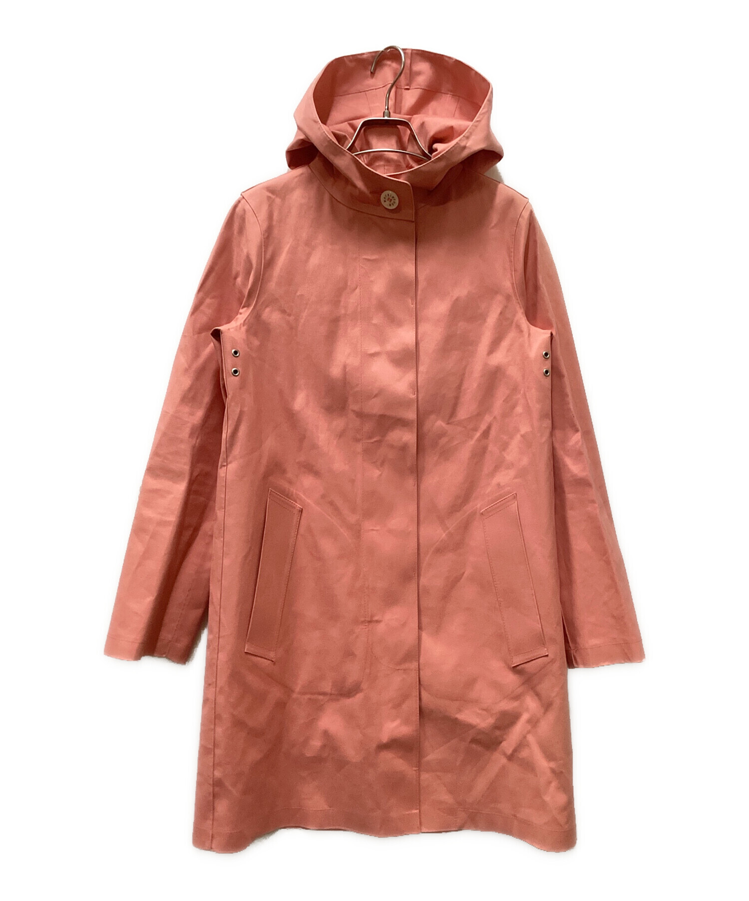 中古・古着通販】MACKINTOSH (マッキントッシュ) チェックライナーゴム