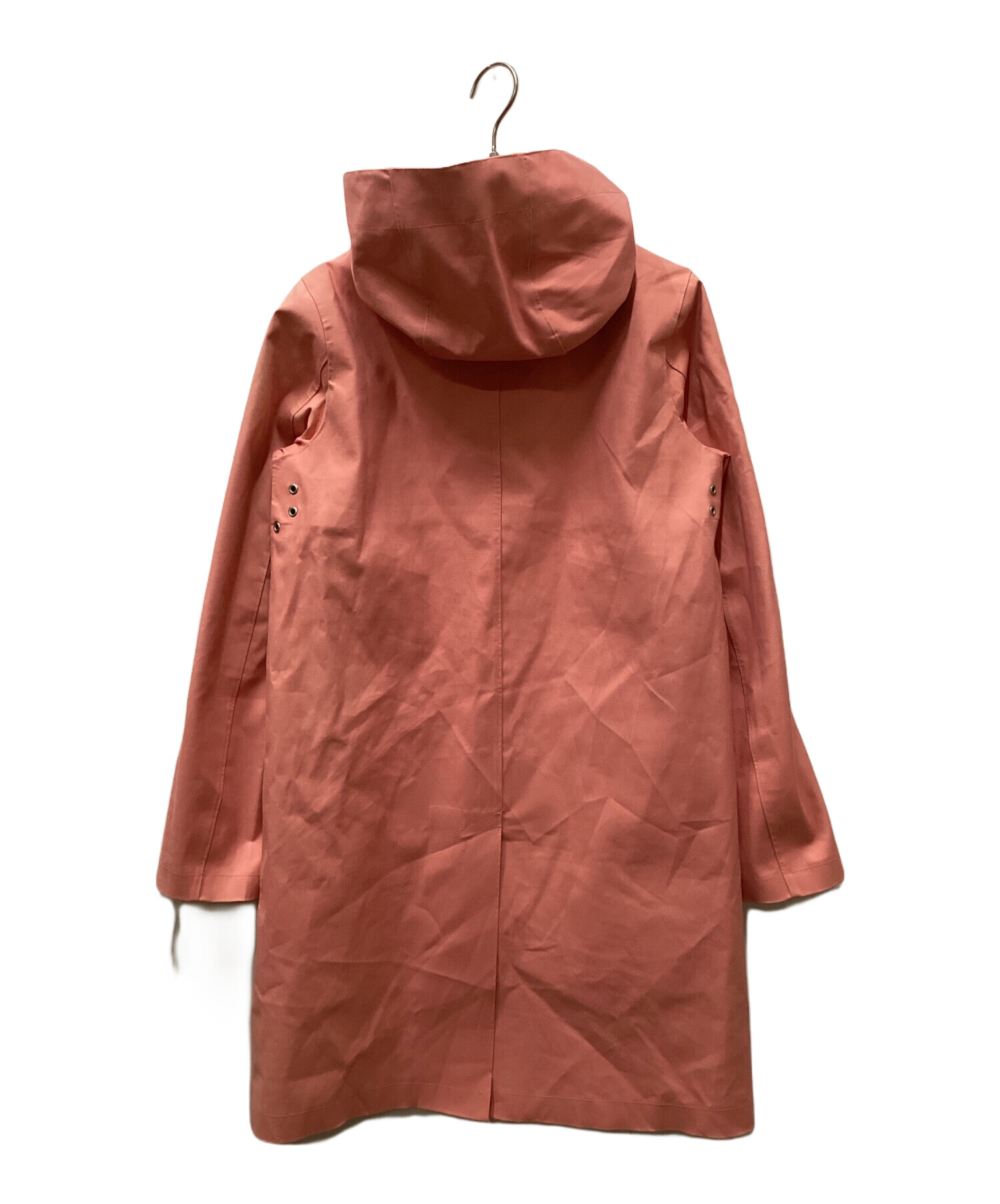中古・古着通販】MACKINTOSH (マッキントッシュ) チェックライナーゴム