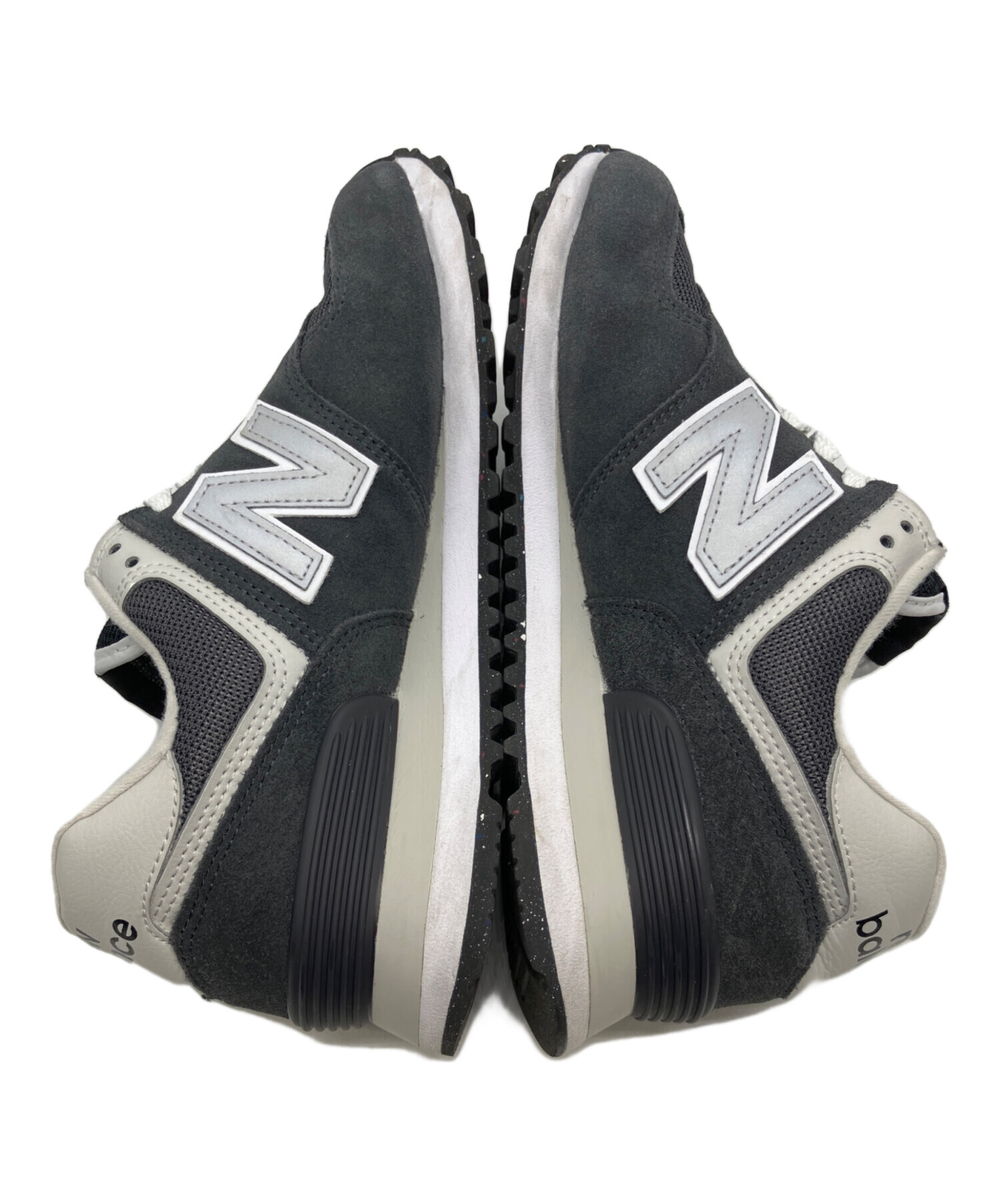 中古・古着通販】NEW BALANCE (ニューバランス) 574 ローカット
