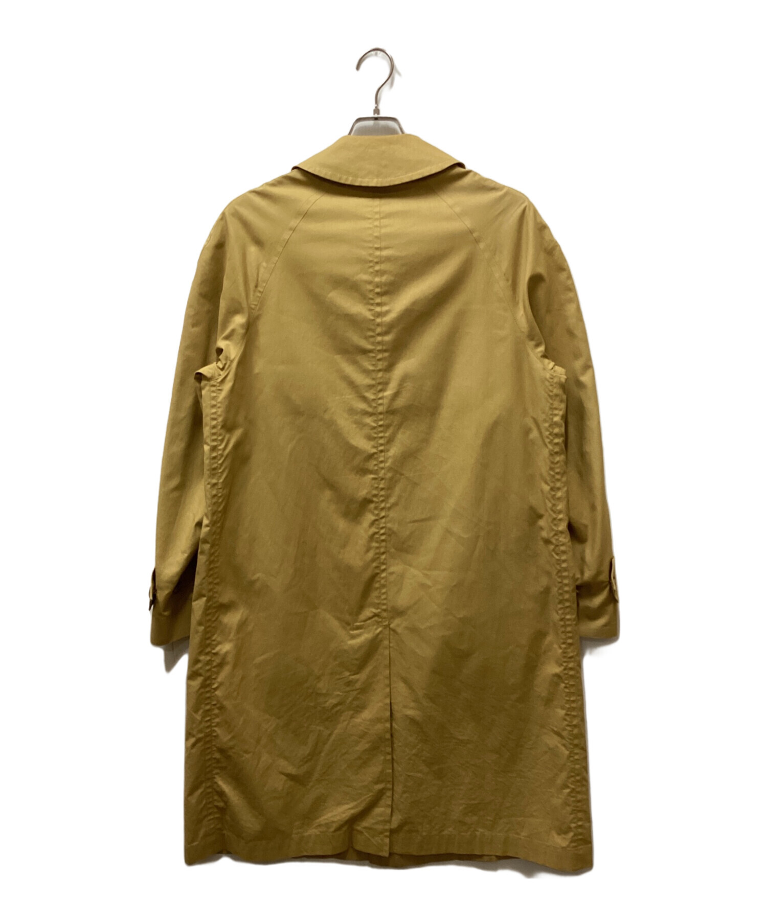 中古・古着通販】INVERTERE (インバーティア) ステンカラーコート