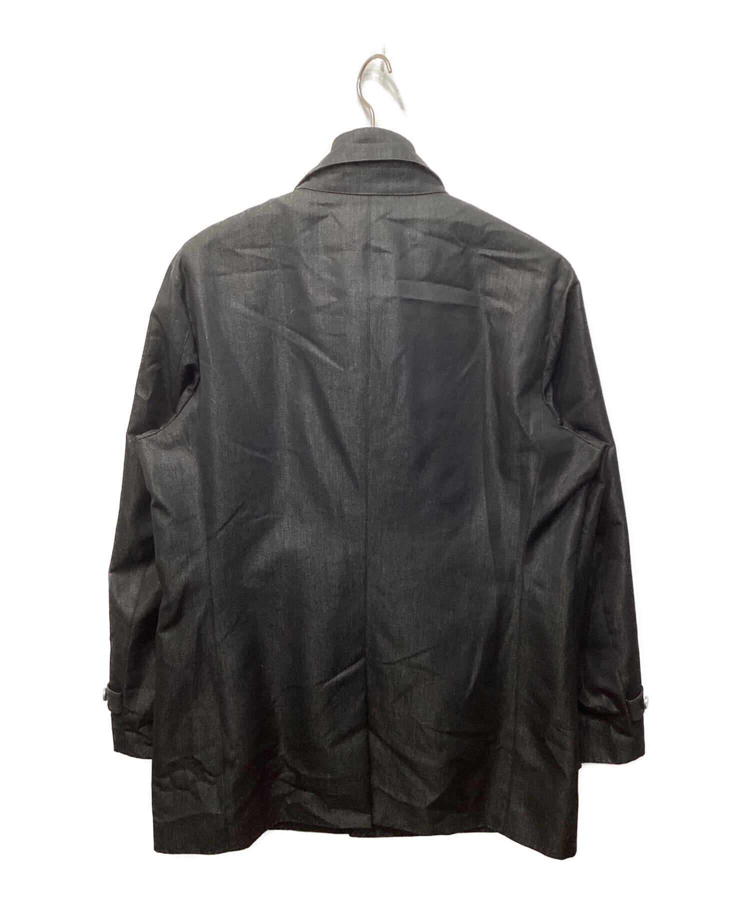 中古・古着通販】Calvin Klein (カルバンクライン) ライナー付スタンド