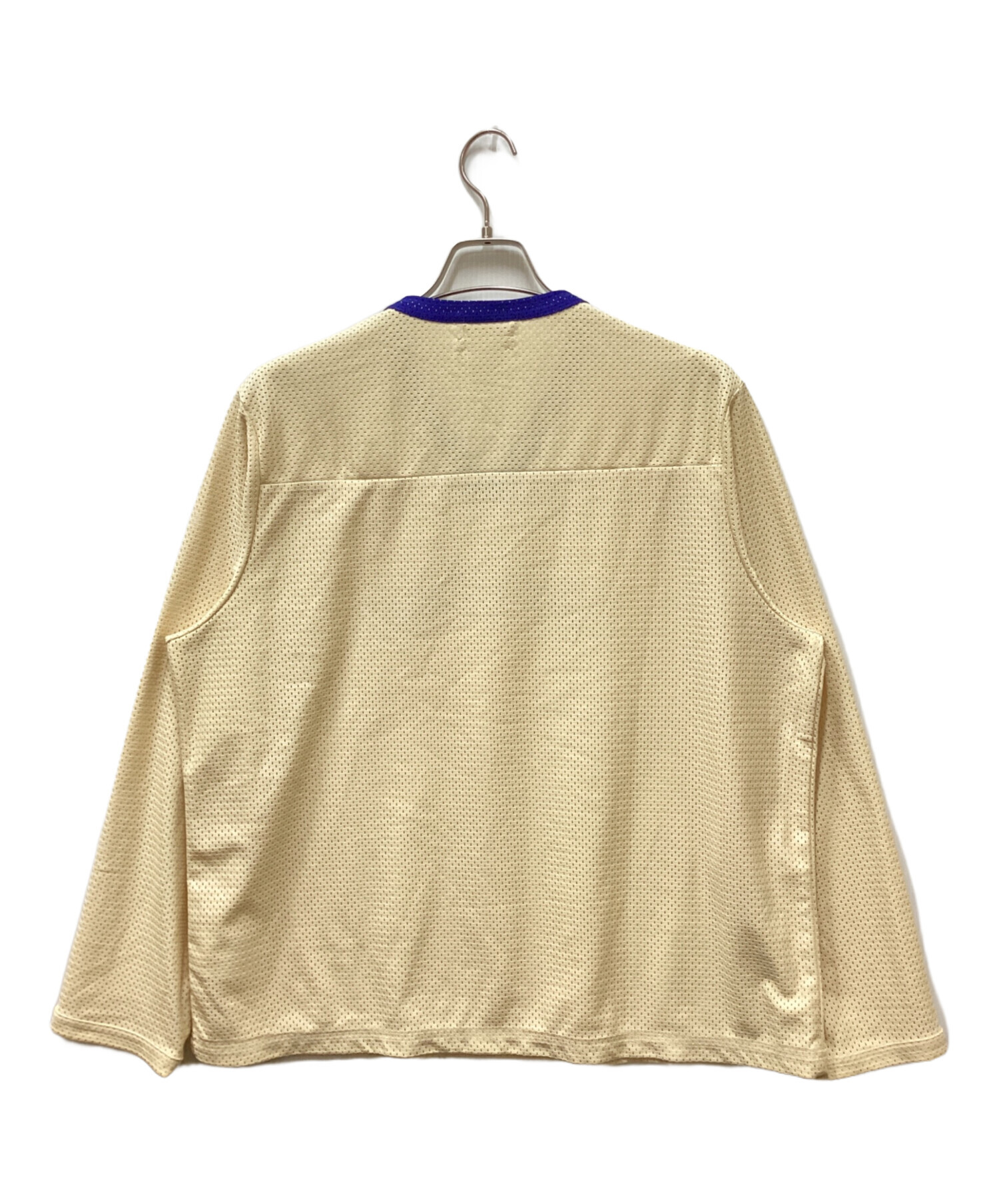 中古・古着通販】NIKE (ナイキ) BODE (ボーディ) Mesh Jersey