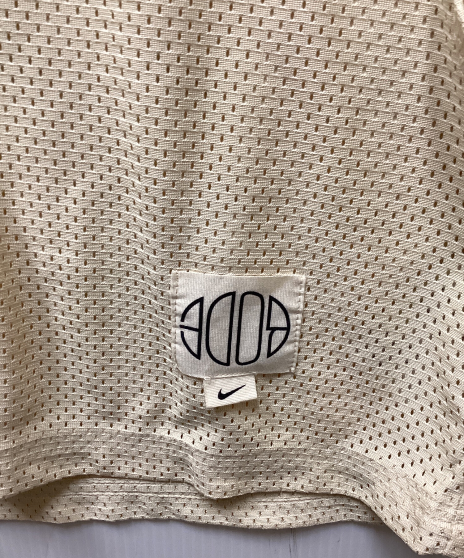 中古・古着通販】NIKE (ナイキ) BODE (ボーディ) Mesh Jersey