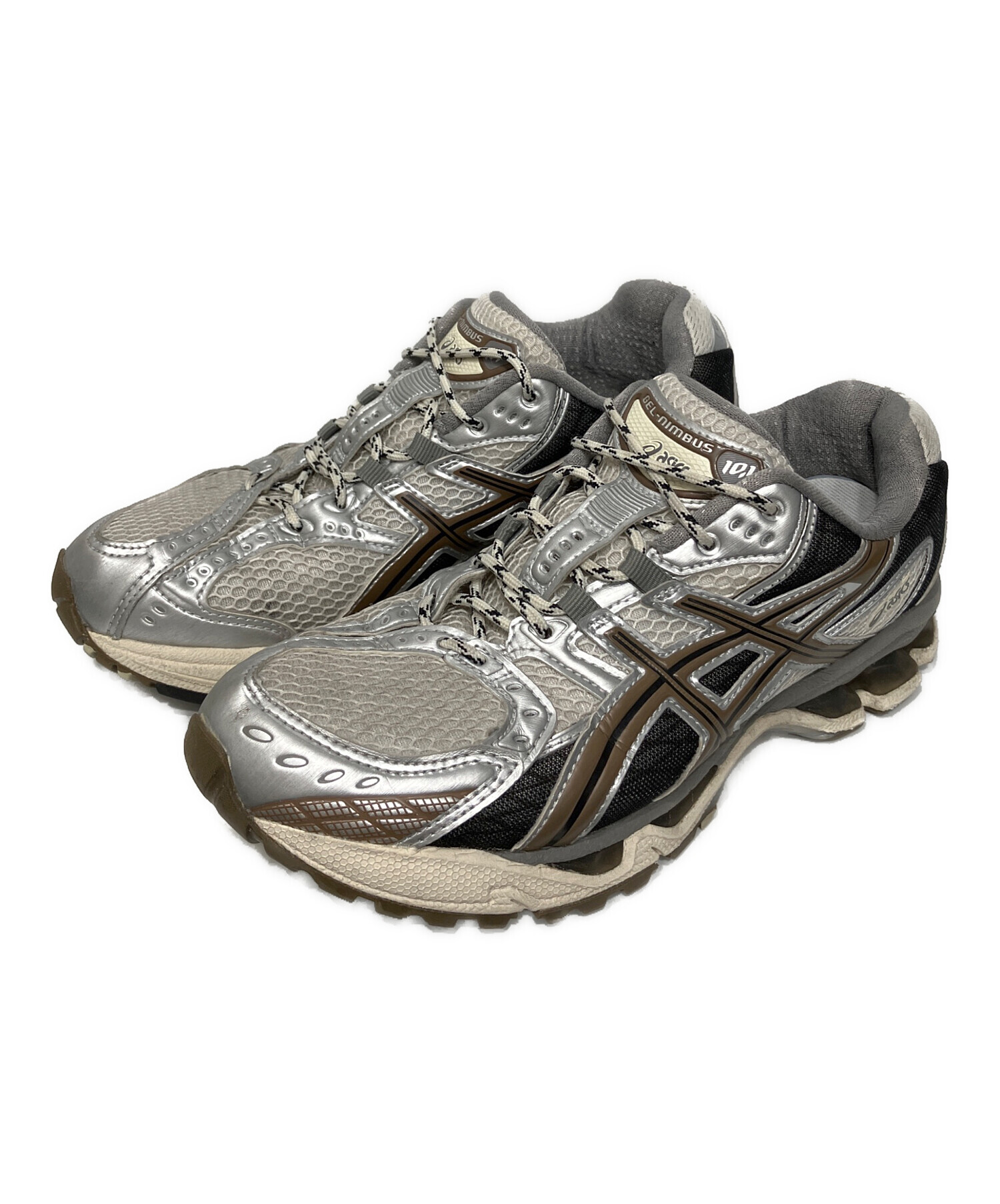 中古・古着通販】asics (アシックス) GEL-NIMBUS 10.1 スニーカー 