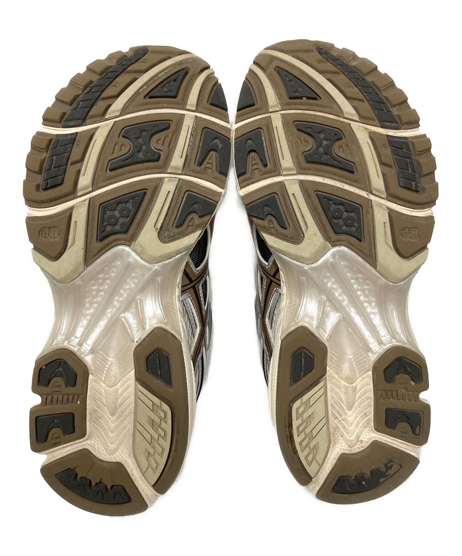 中古・古着通販】asics (アシックス) GEL-NIMBUS 10.1 スニーカー
