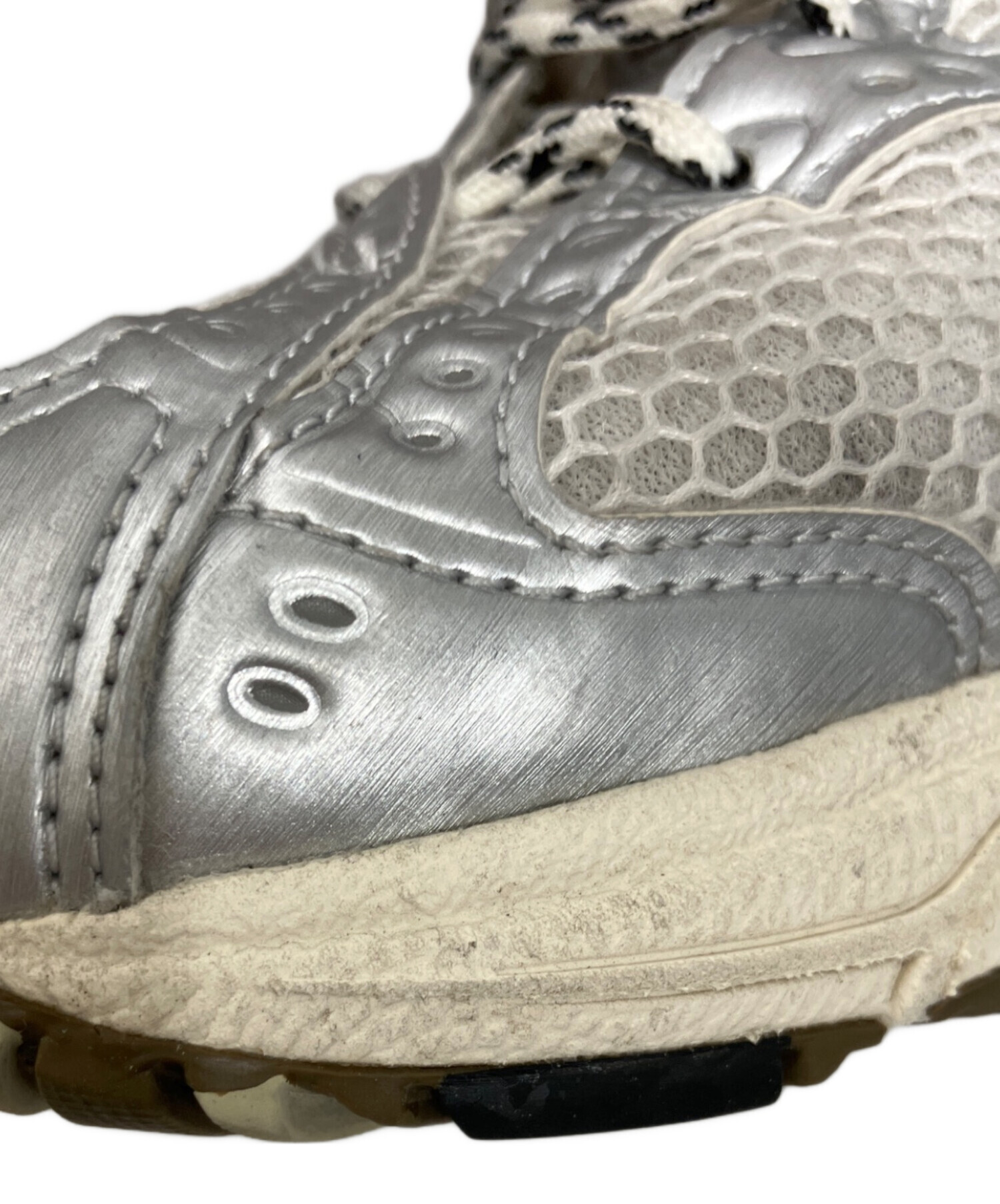 中古・古着通販】asics (アシックス) GEL-NIMBUS 10.1 スニーカー