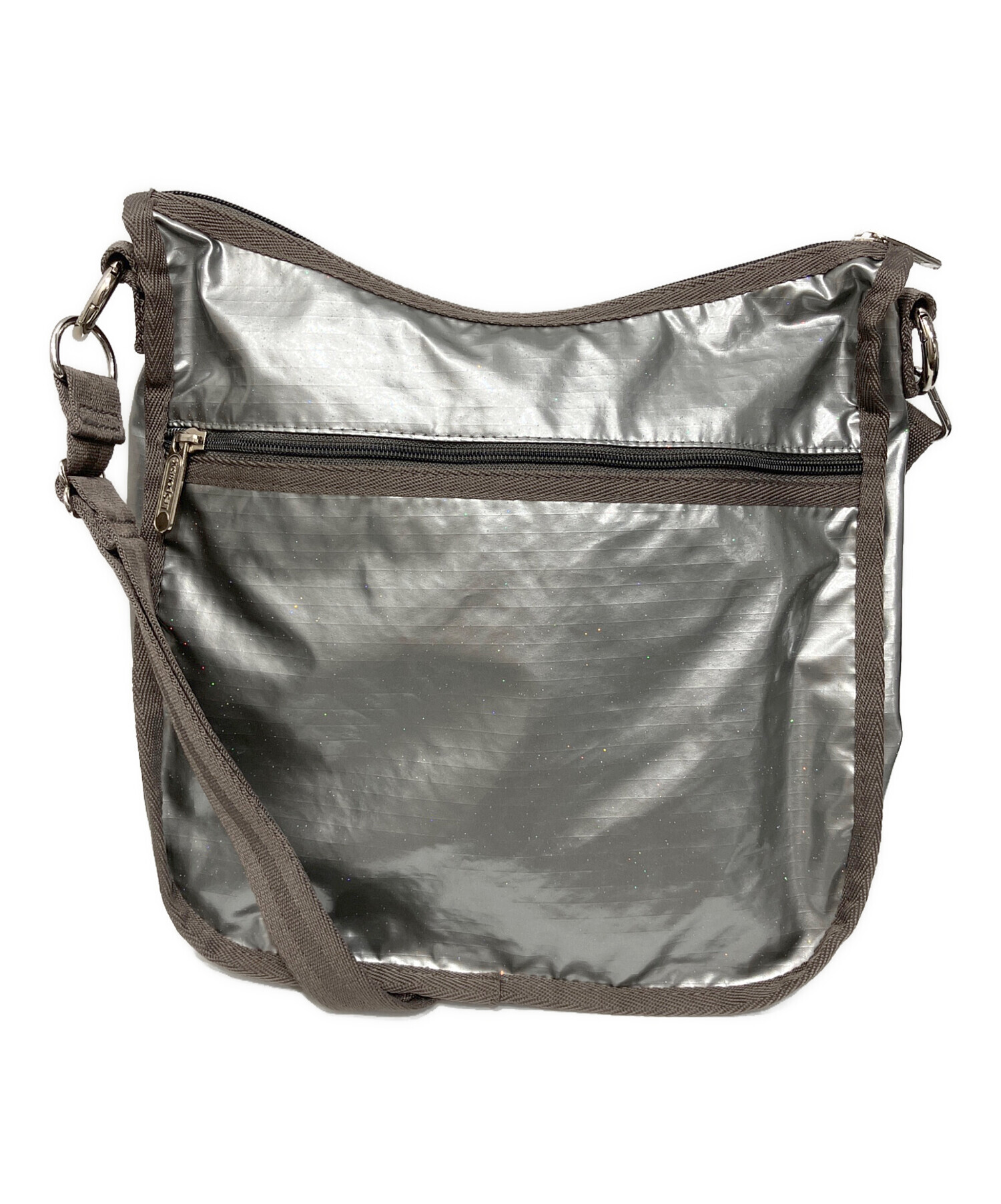 中古・古着通販】LeSportsac (レスポートサック) テーピングラメ 