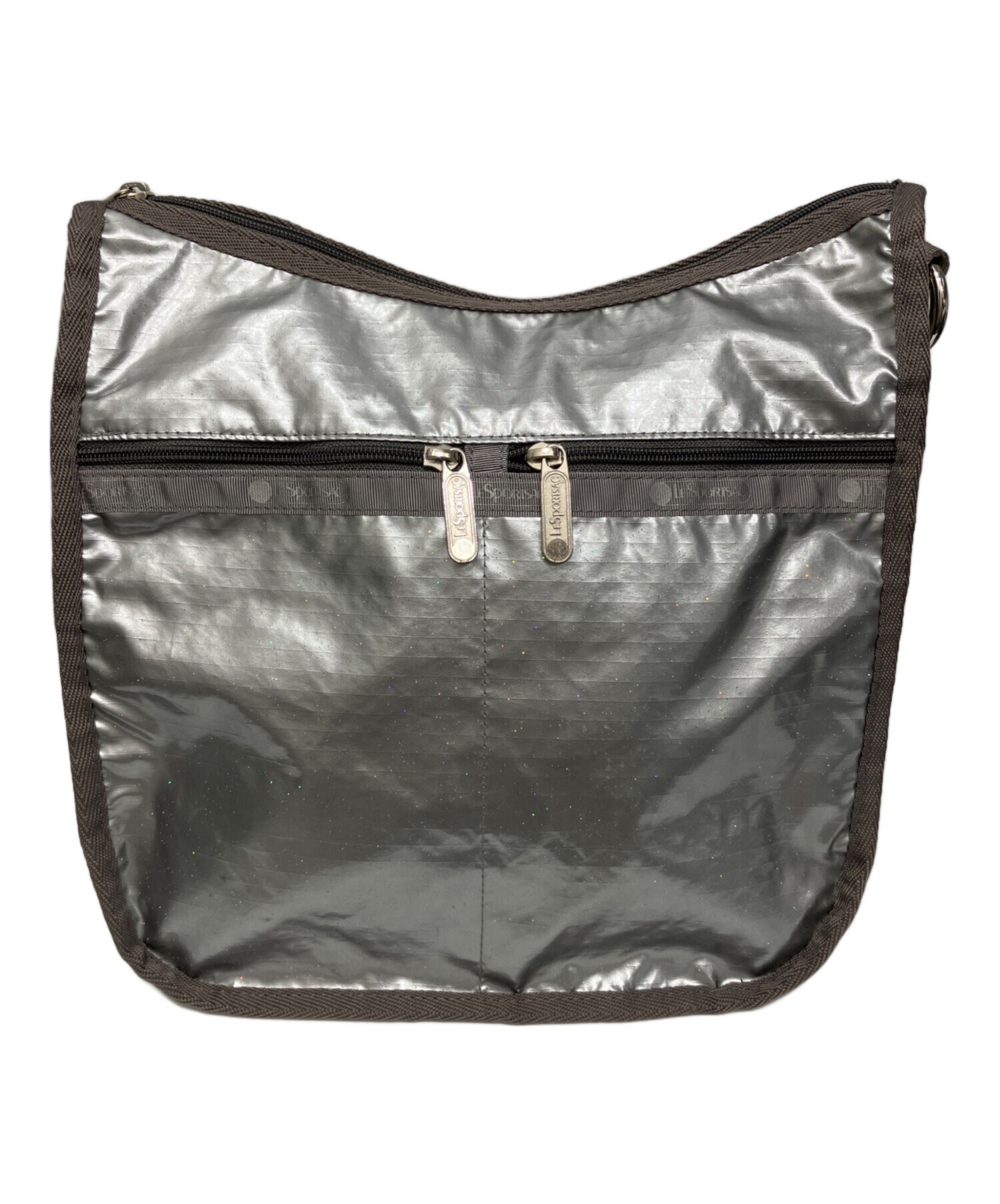 中古・古着通販】LeSportsac (レスポートサック) テーピングラメ 