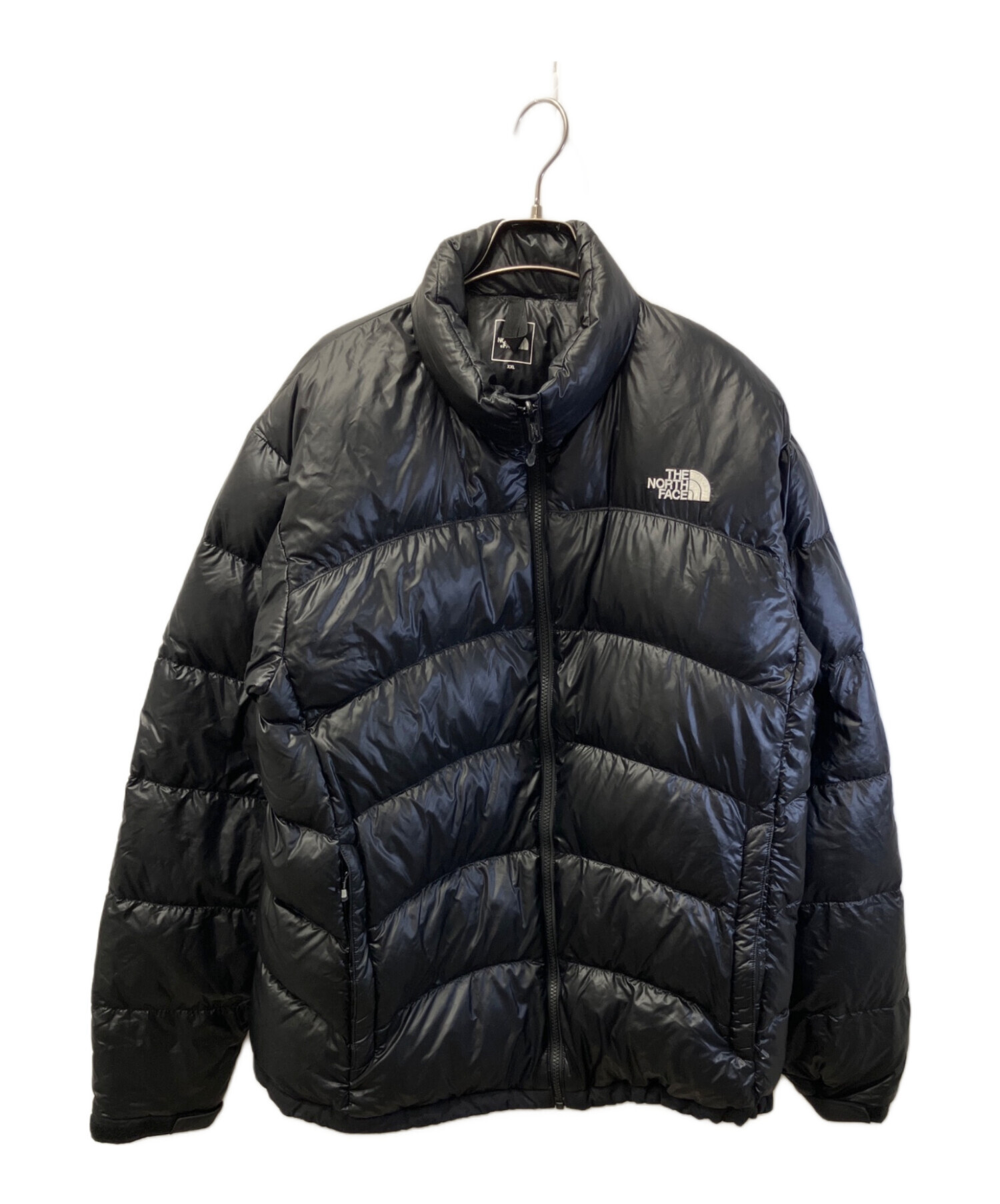 中古・古着通販】THE NORTH FACE (ザ ノース フェイス) ジップイン 