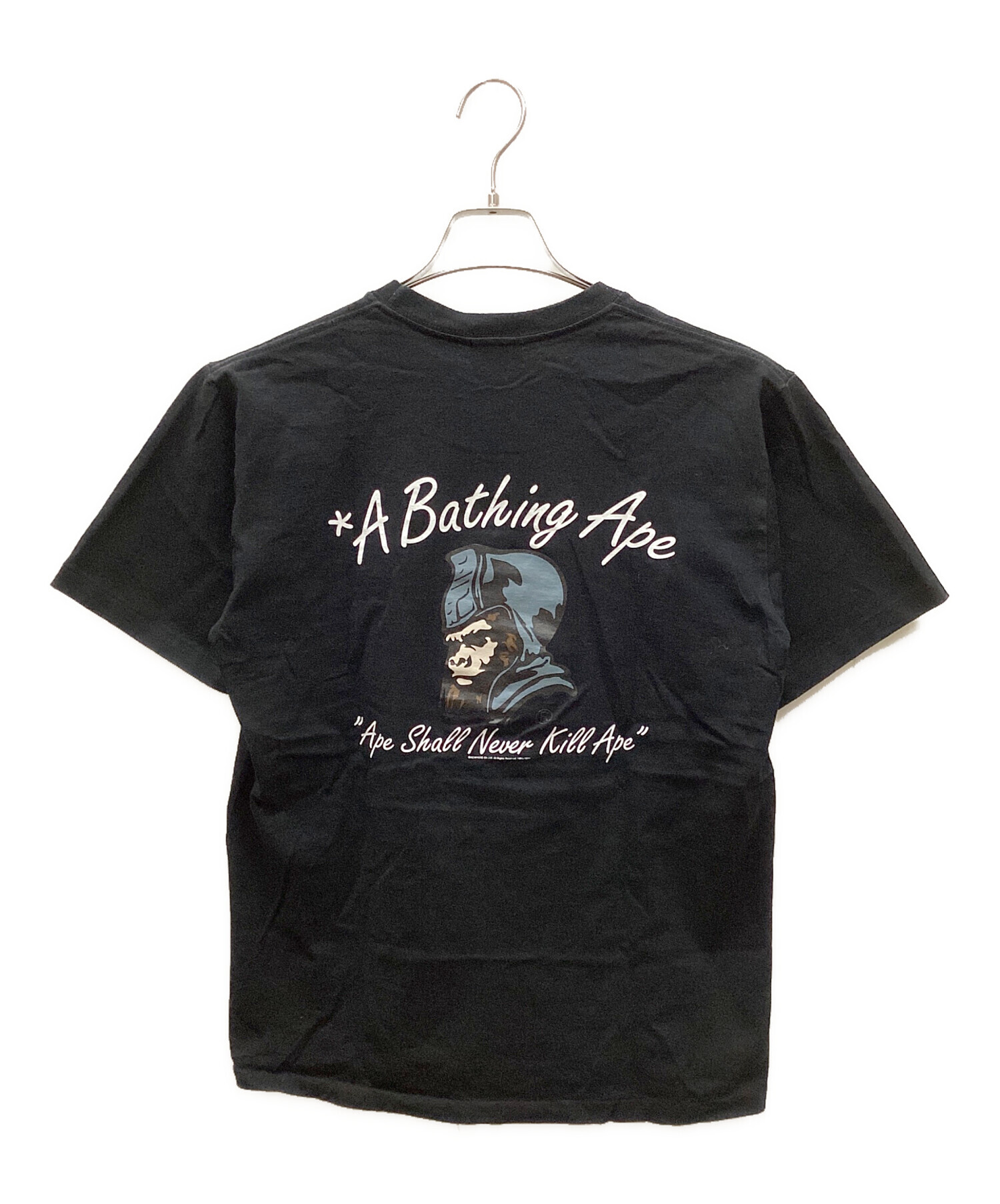 中古・古着通販】BAPE BY A BATHING APE (ベイプバイアベイシング 