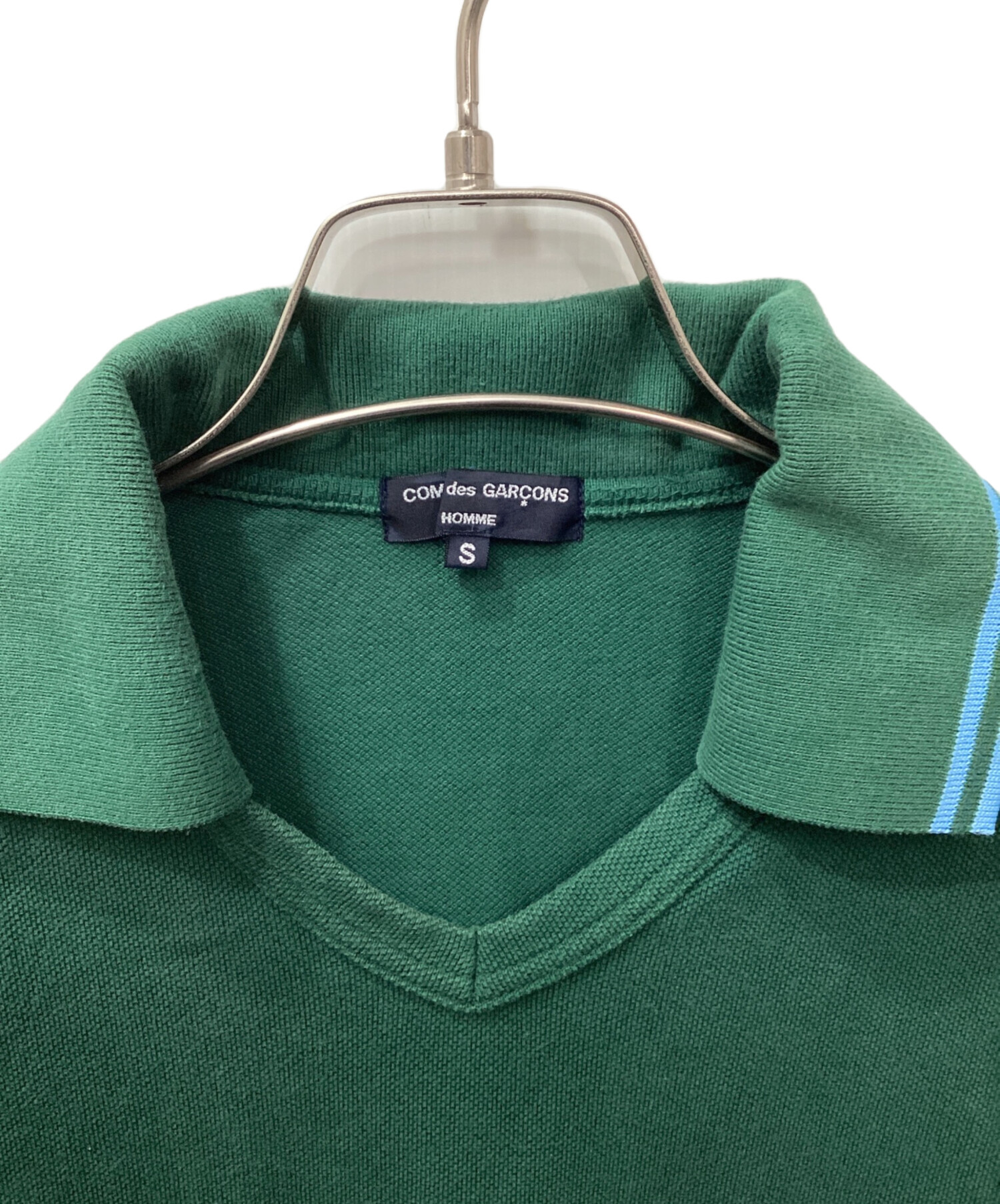 中古・古着通販】COMME des GARCONS HOMME (コムデギャルソン オム