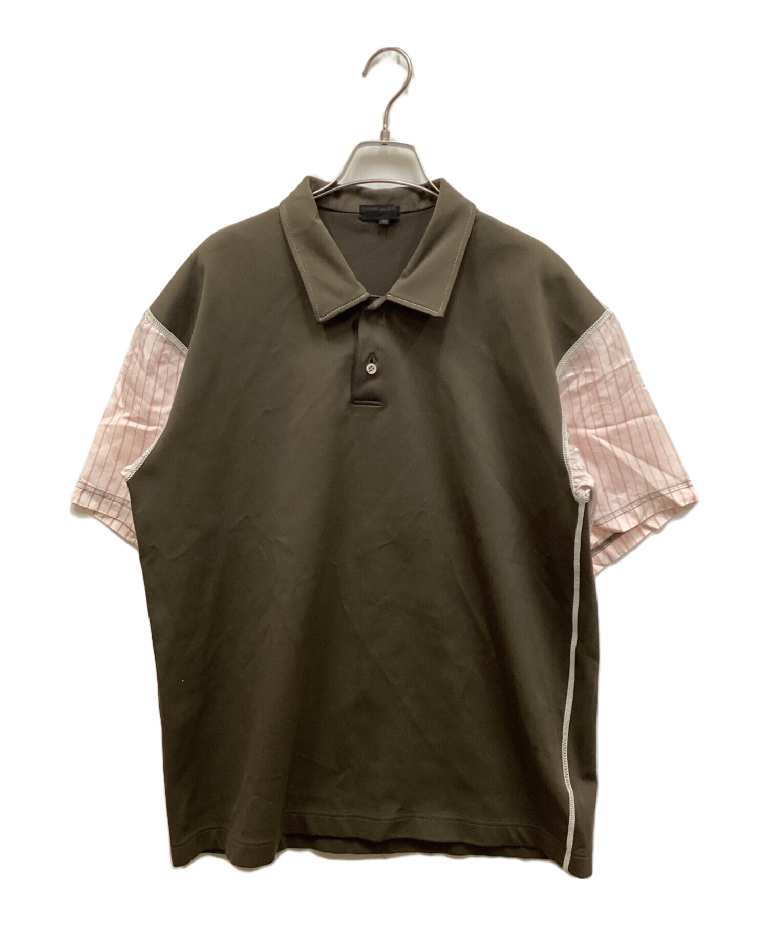 中古・古着通販】COMME des GARCONS HOMME (コムデギャルソン オム 