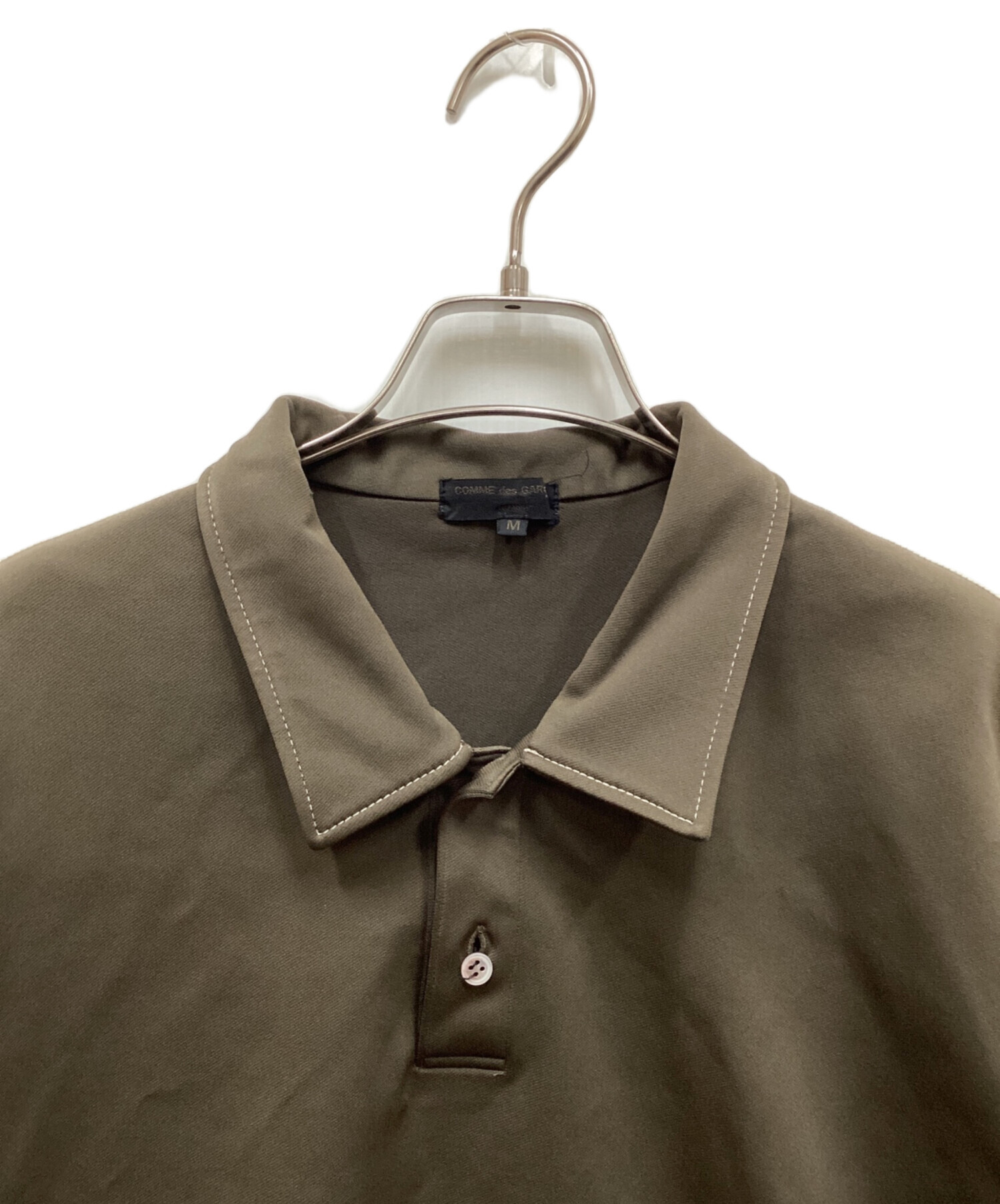 中古・古着通販】COMME des GARCONS HOMME (コムデギャルソン オム