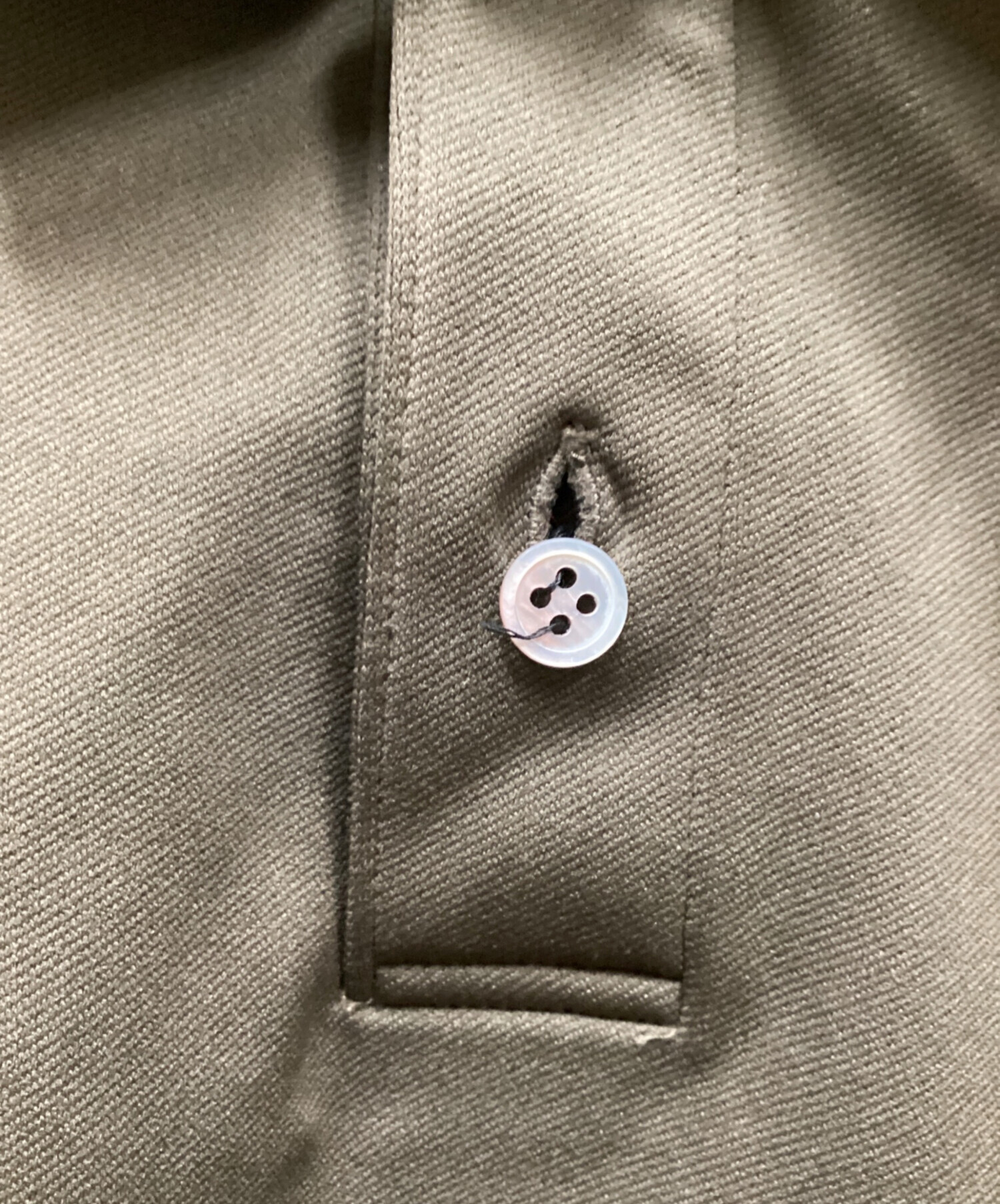 中古・古着通販】COMME des GARCONS HOMME (コムデギャルソン オム