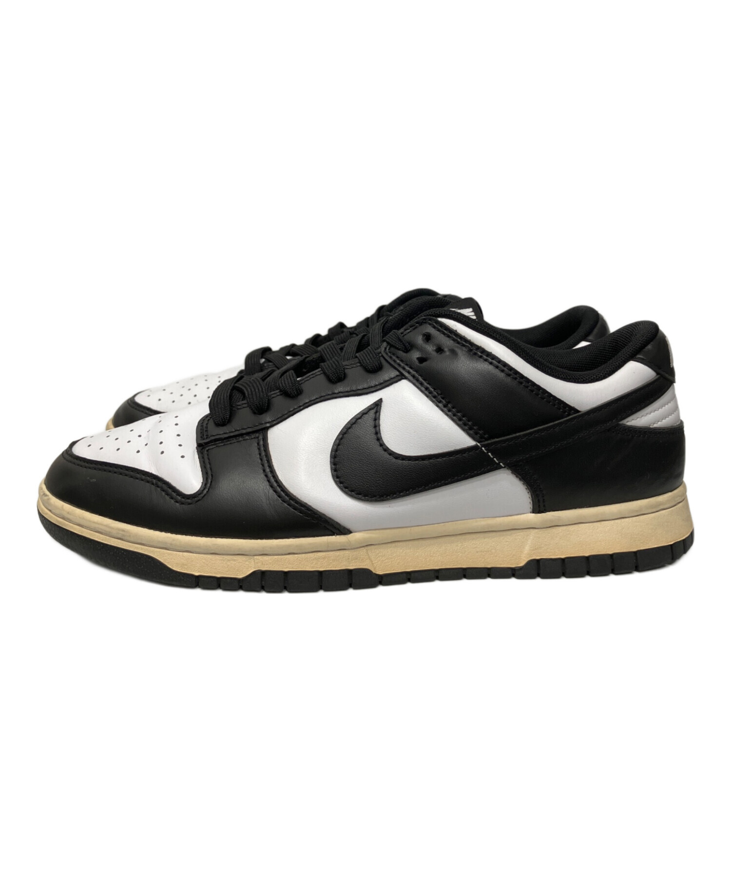 中古・古着通販】NIKE (ナイキ) Dunk Low Retro 