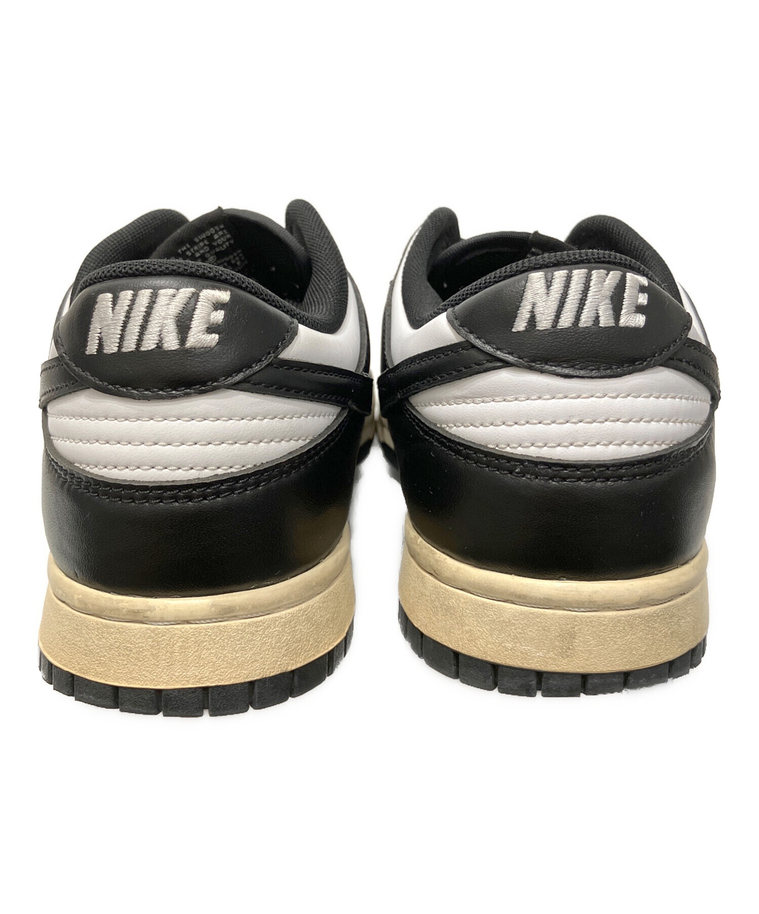中古・古着通販】NIKE (ナイキ) Dunk Low Retro 