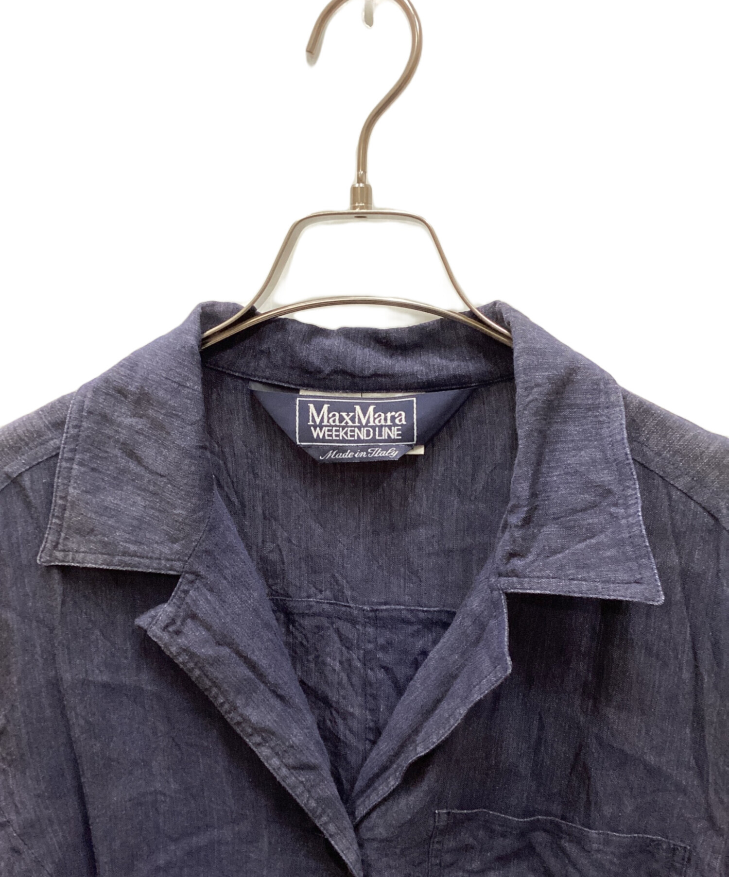 中古・古着通販】MAX MARA WEEK END LINE (マックスマーラ