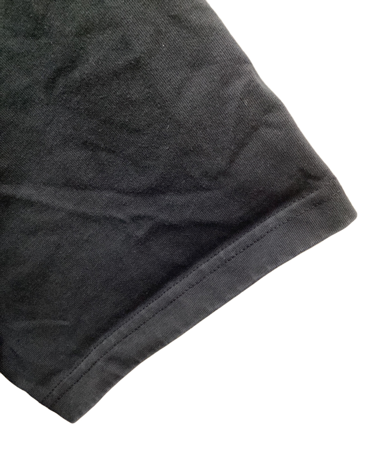 中古・古着通販】ADER error (アーダーエラー) TRS Tag t-shirt 02