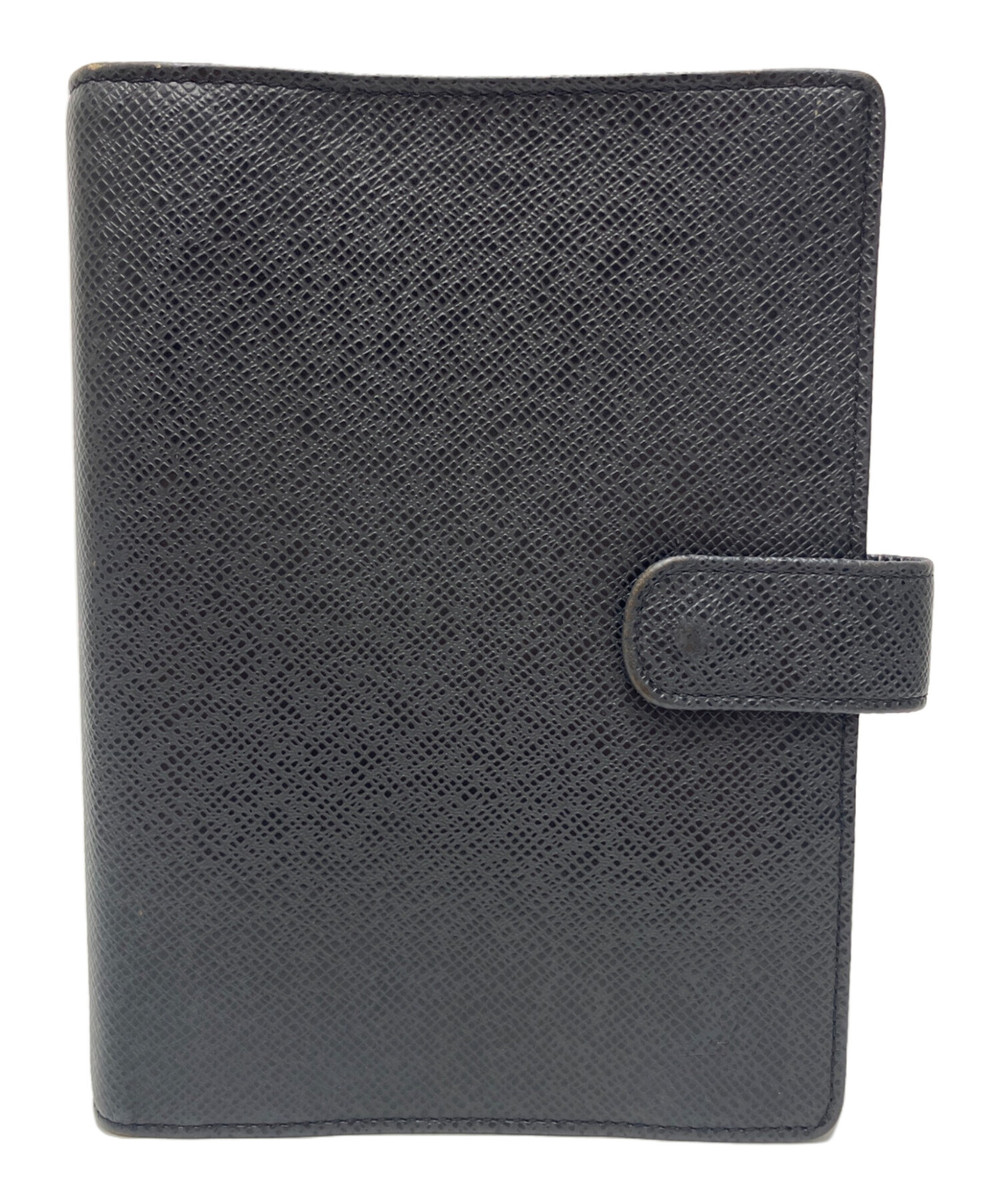 お値引き不可【中古品】ルイヴィトンアドレス帳カバーアジェンダMM 中古・古着通販】LOUIS VUITTON (ルイ ヴィトン) アジェンダMM手帳