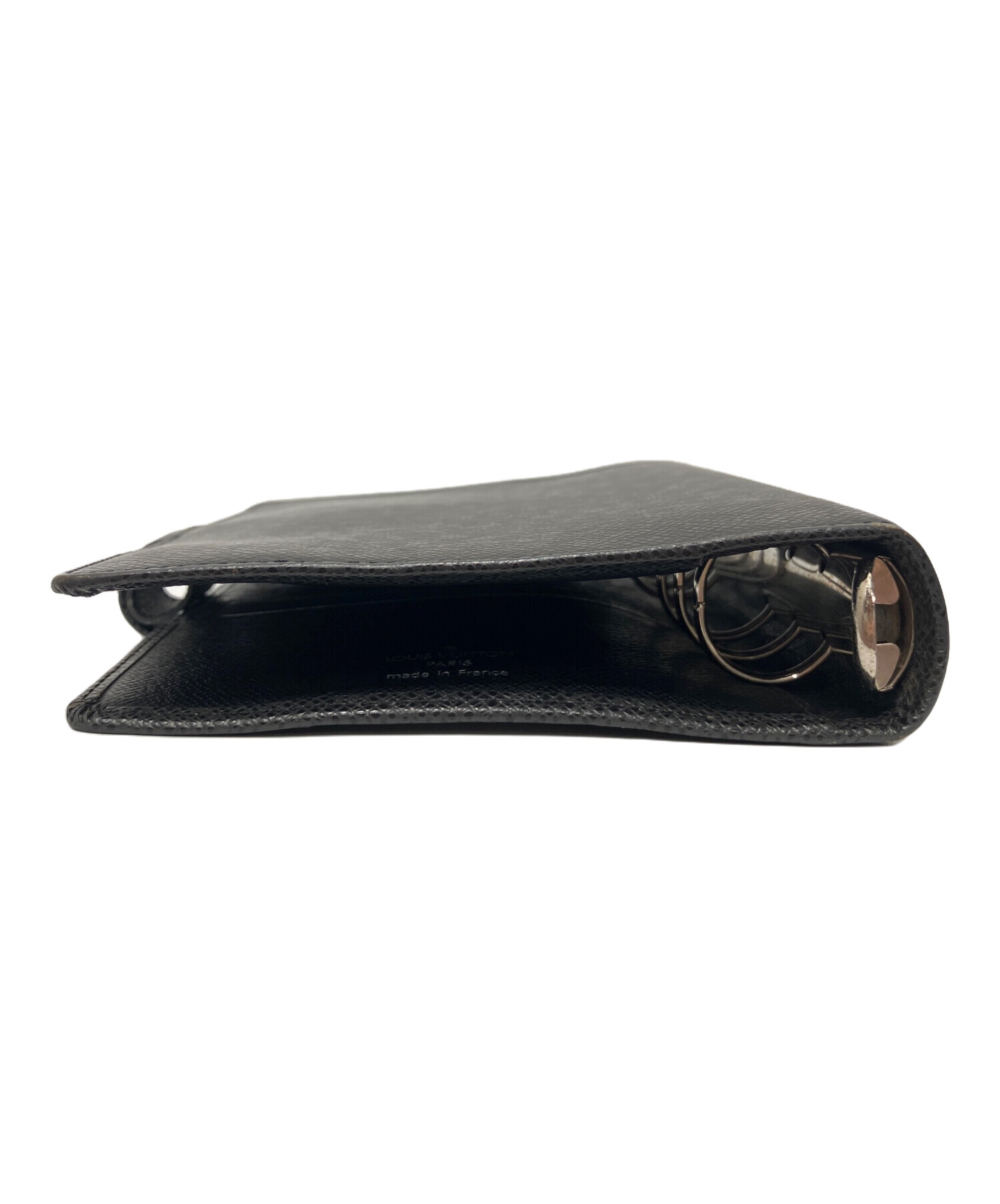 中古・古着通販】LOUIS VUITTON (ルイ ヴィトン) アジェンダMM手帳
